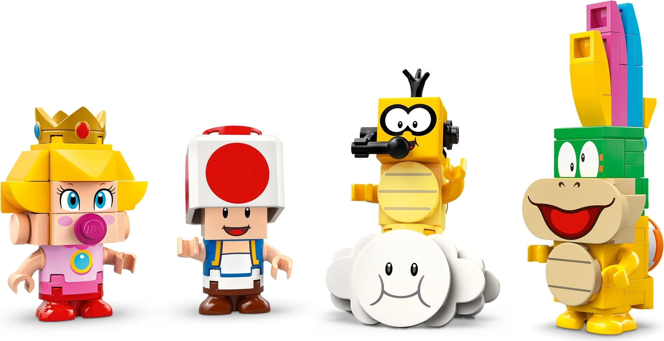 Mario Kart™ – Baby Peach & Grand Prix–Set - Thumbnail 8