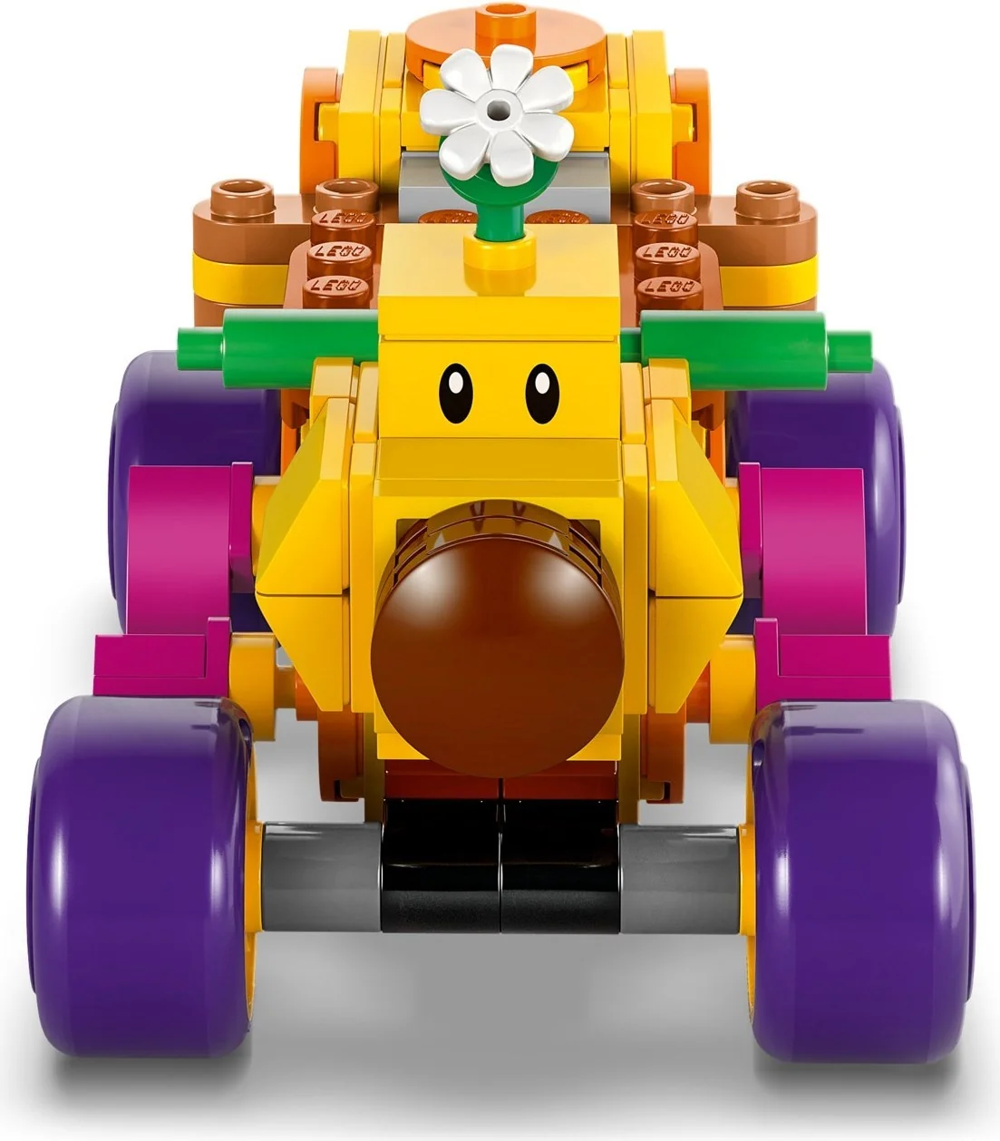 Mario Kart™ – Baby Peach & Grand Prix–Set - Thumbnail 9