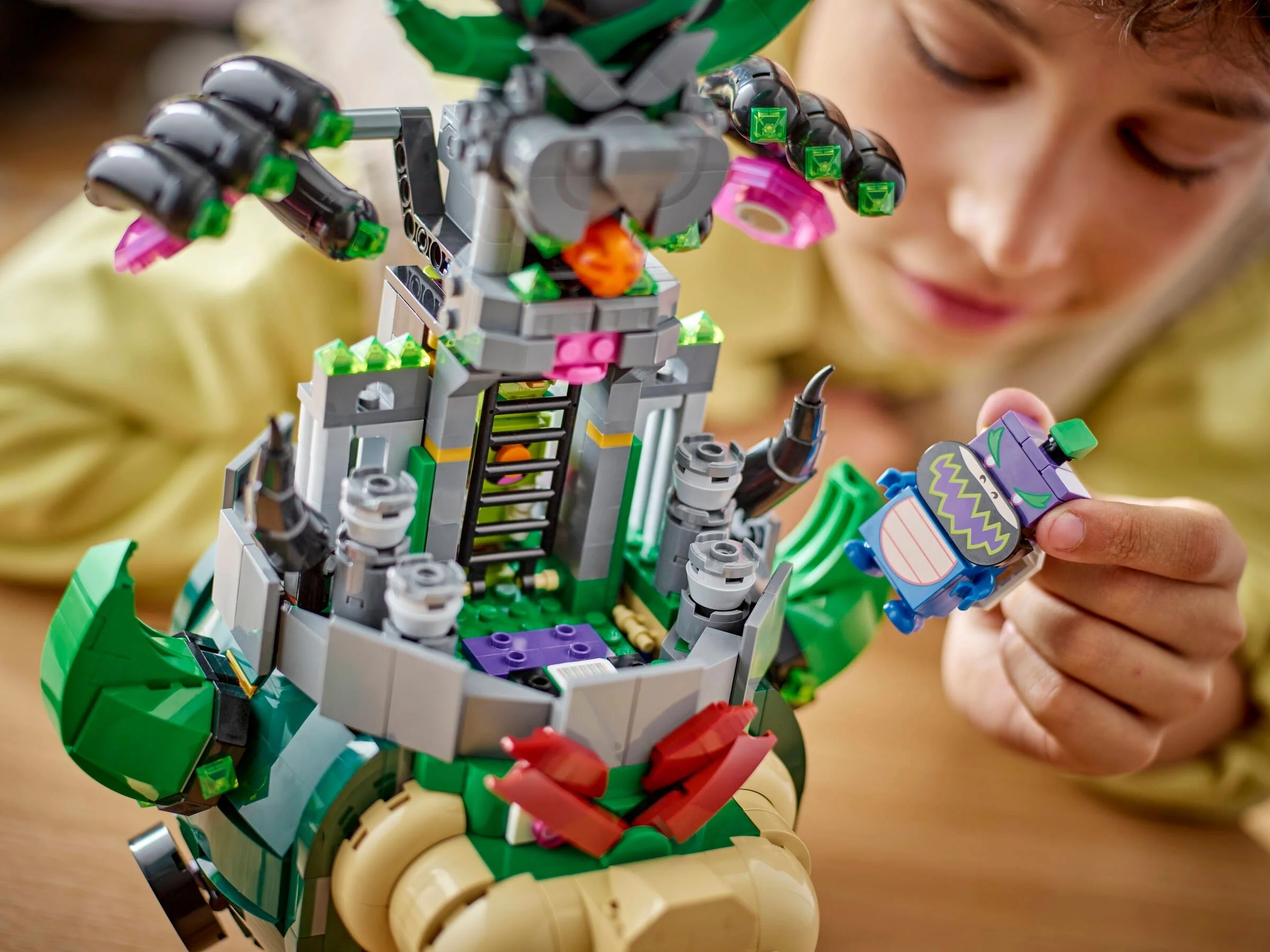 Prinz Florian & Schloss-Bowser - Thumbnail 4