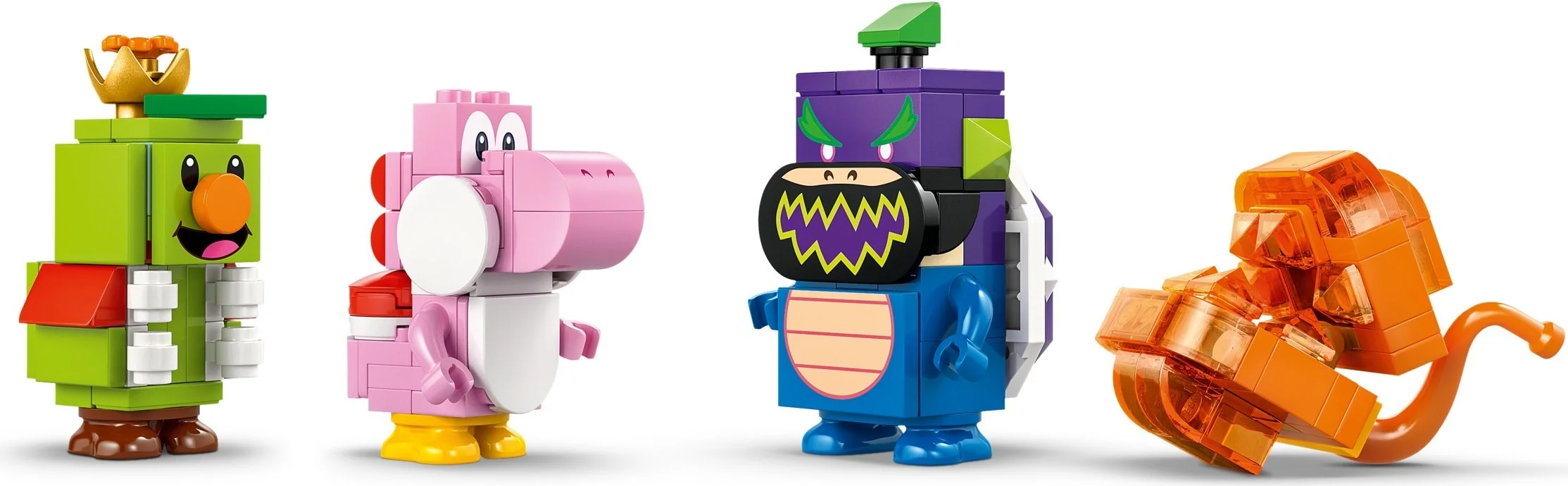 Prinz Florian & Schloss-Bowser - Thumbnail 5