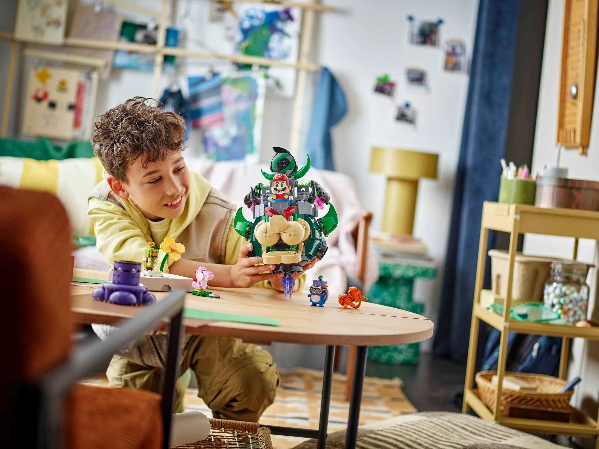 Prinz Florian & Schloss-Bowser - Thumbnail 8