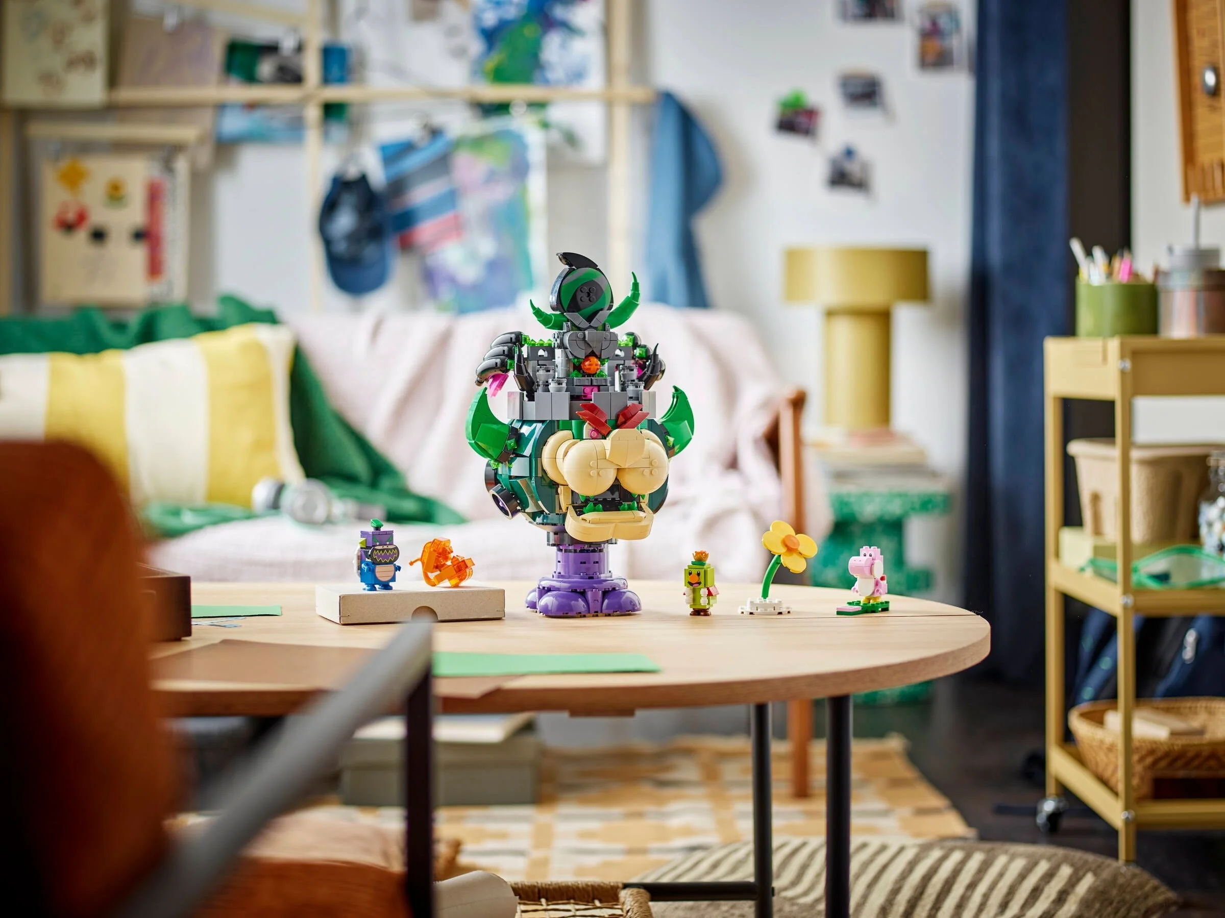 Prinz Florian & Schloss-Bowser - Thumbnail 10