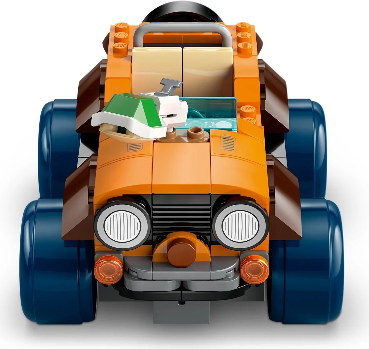 Mario Kart™ – Power-Up-Jagd mit Piranha-Pflanzen - Thumbnail 4