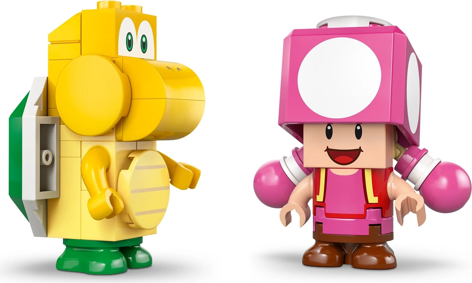 Mario Kart™ – Power-Up-Jagd mit Piranha-Pflanzen - Thumbnail 6