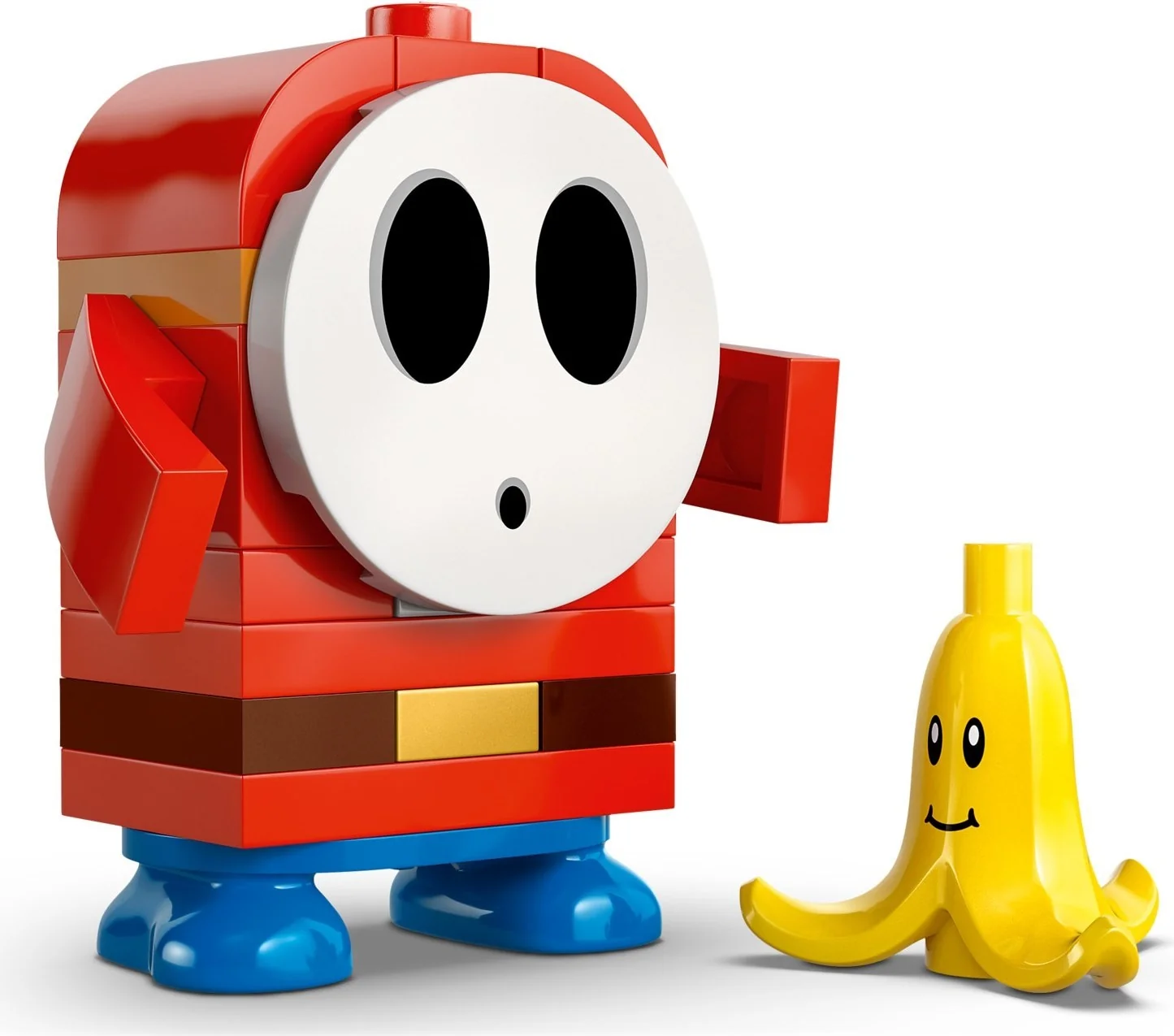 Mario Kart™ – Shy Guy & Flügel-Raser - Thumbnail 13