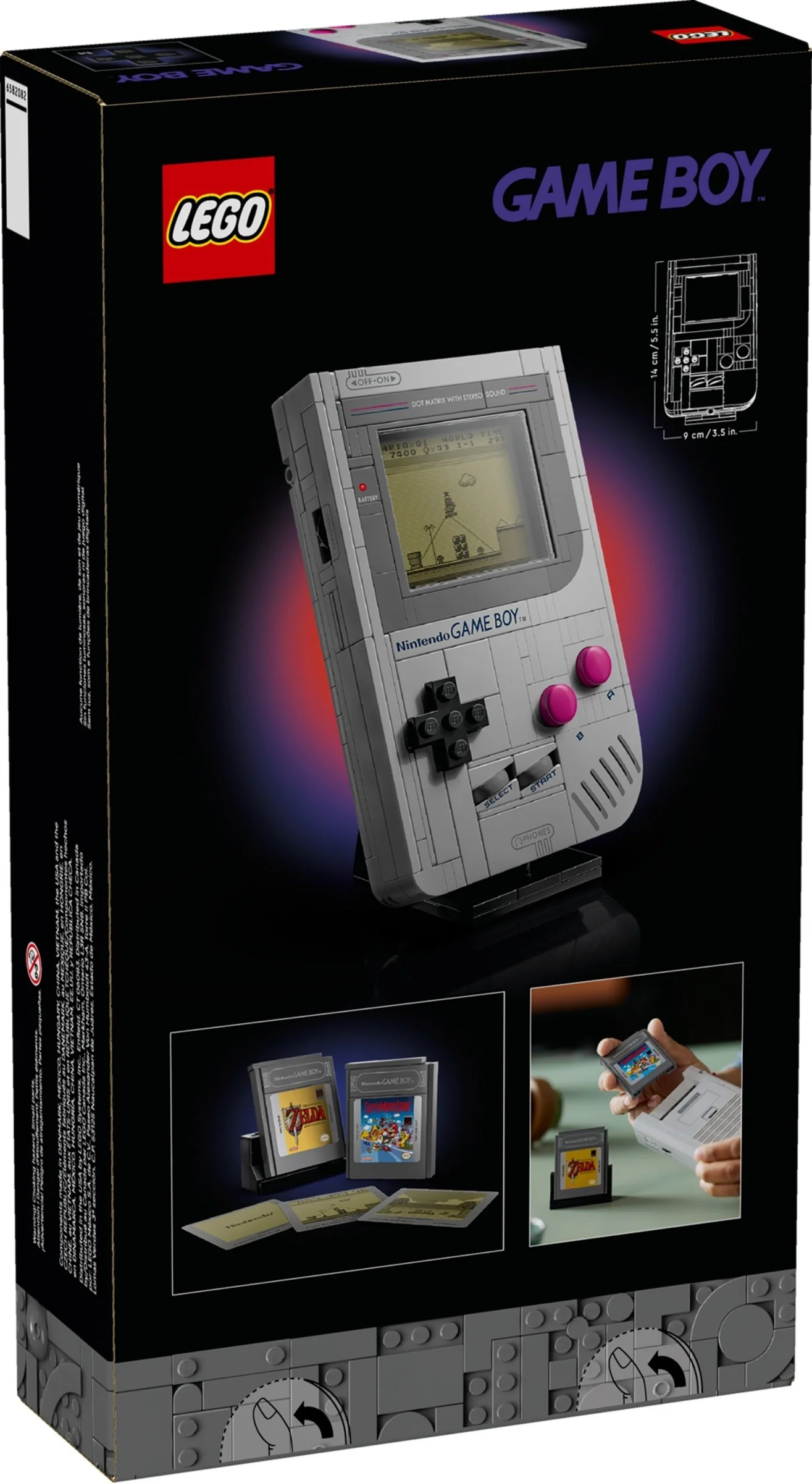 Game Boy™ - Thumbnail 6
