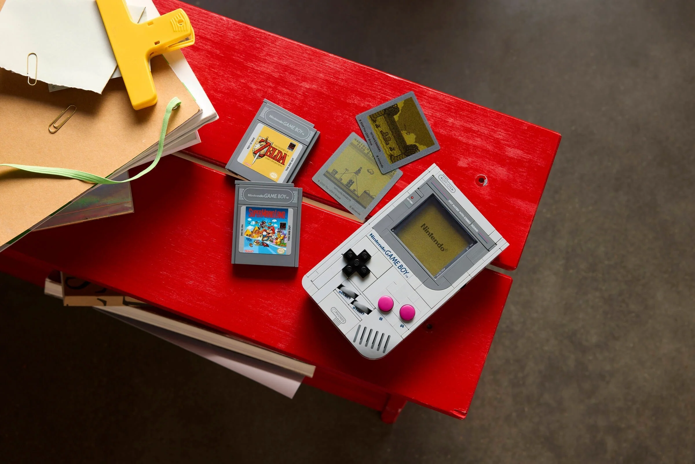 Game Boy™ - Thumbnail 7