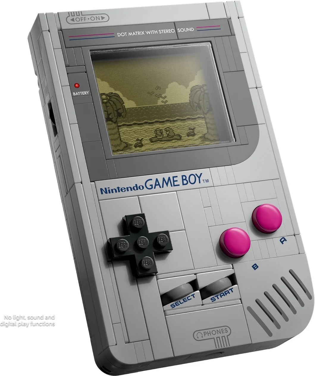 Game Boy™ - Thumbnail 13