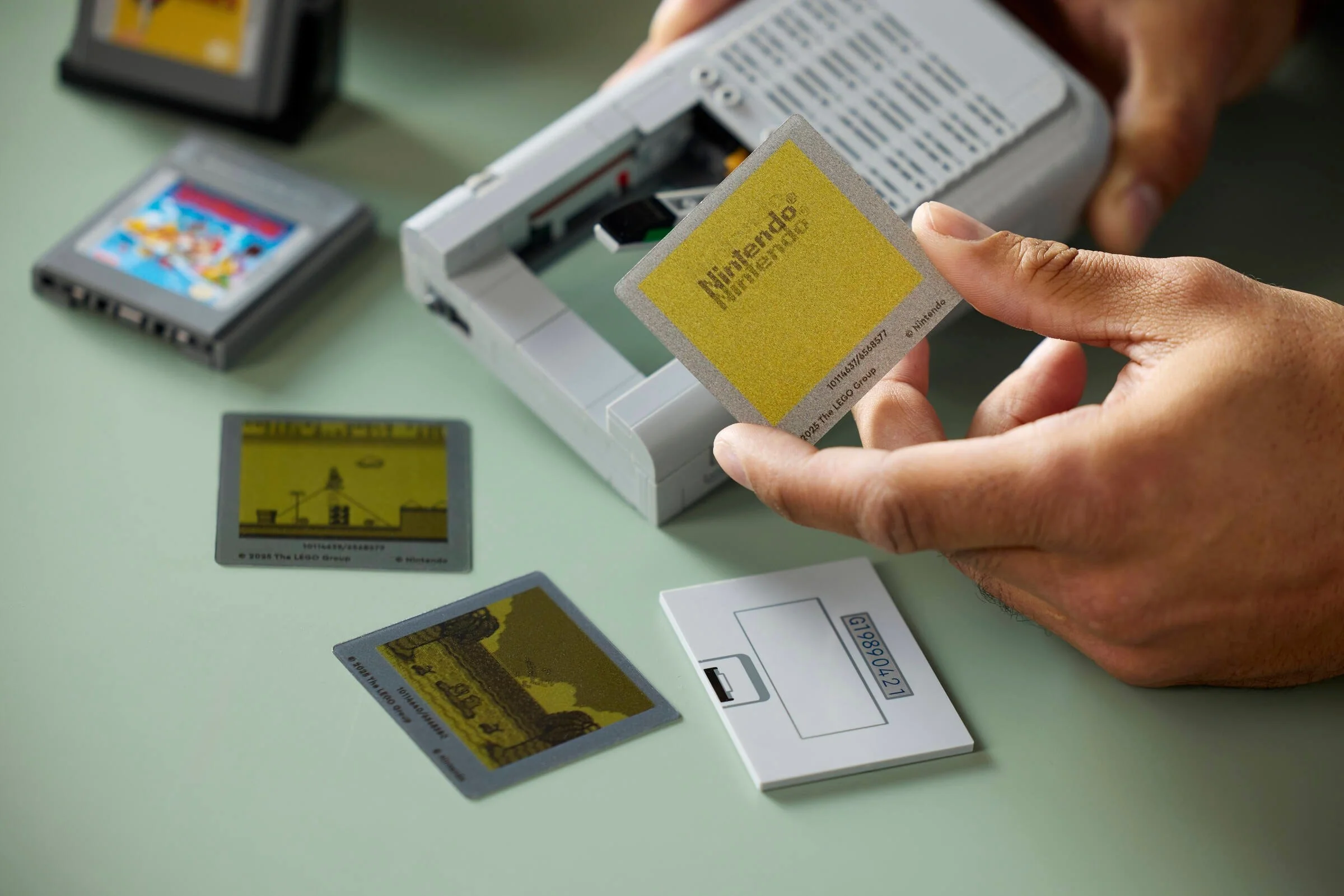 Game Boy™ - Thumbnail 14