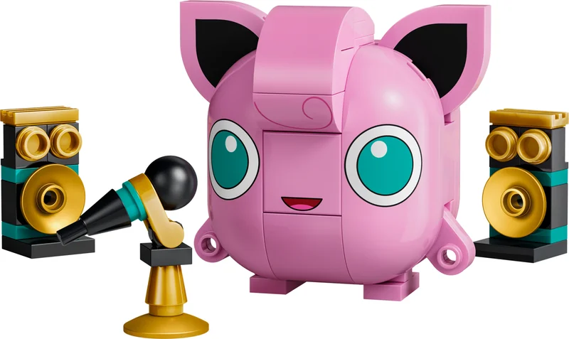 Jigglypuff Concert - Bild 1