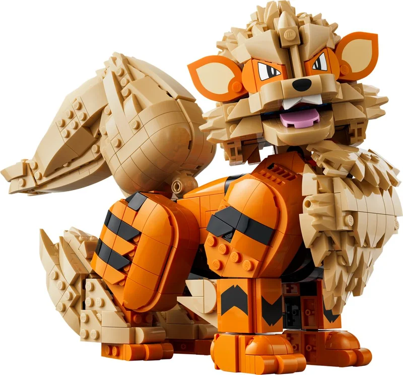 Arcanine - Bild 1