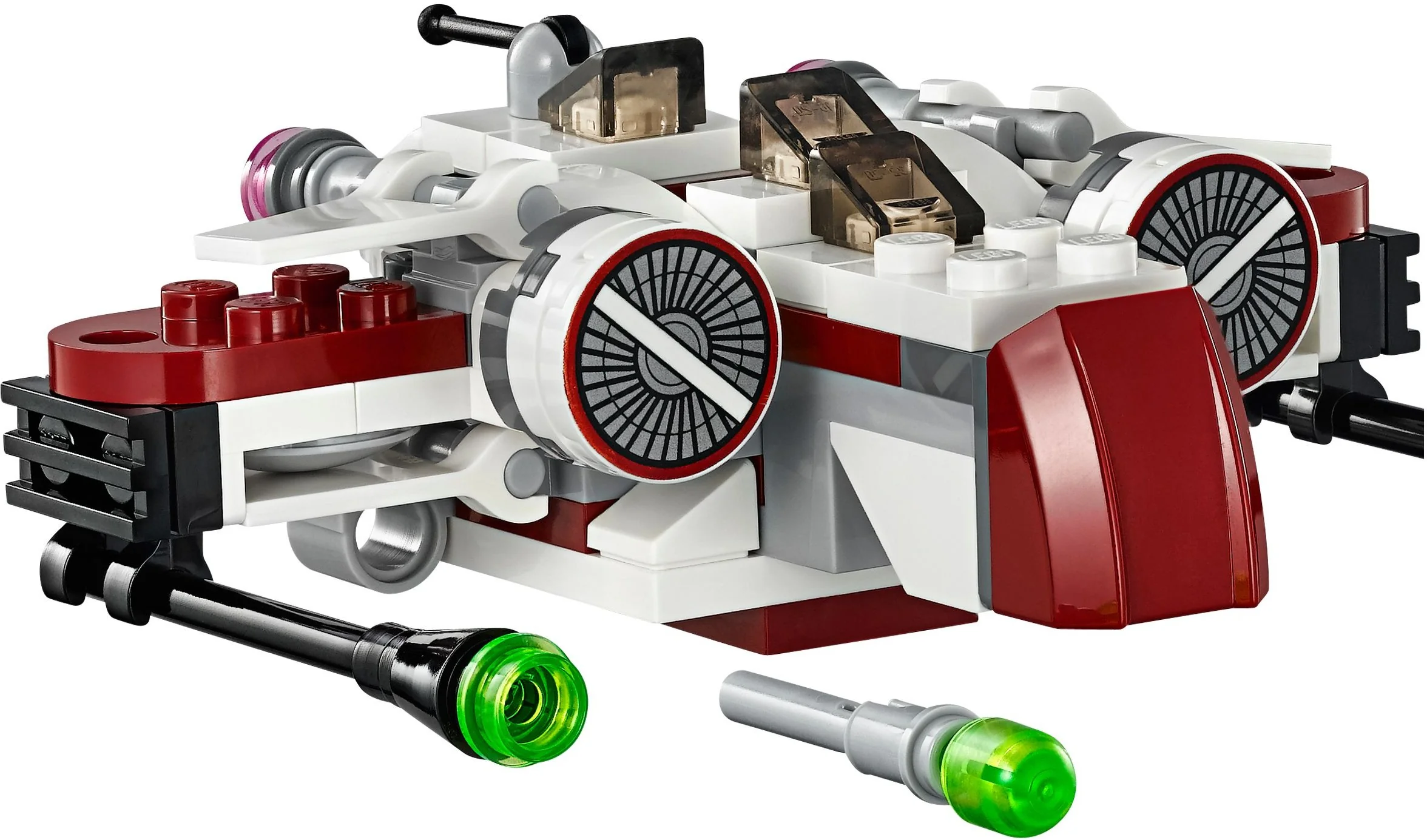 ARC-170 Starfighter - Thumbnail 5