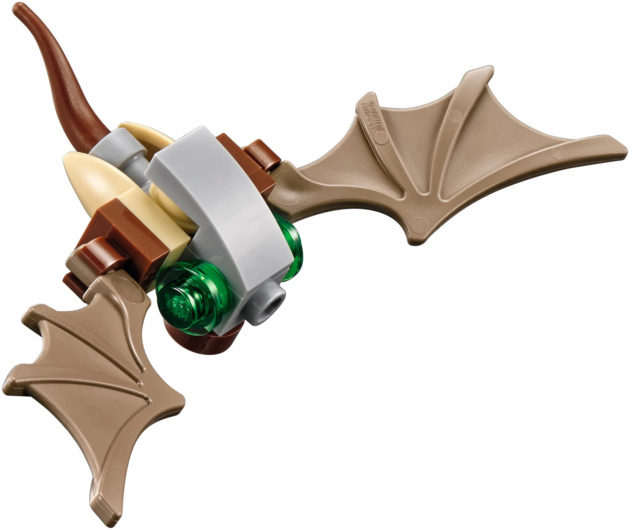 Millennium Falke - Thumbnail 2