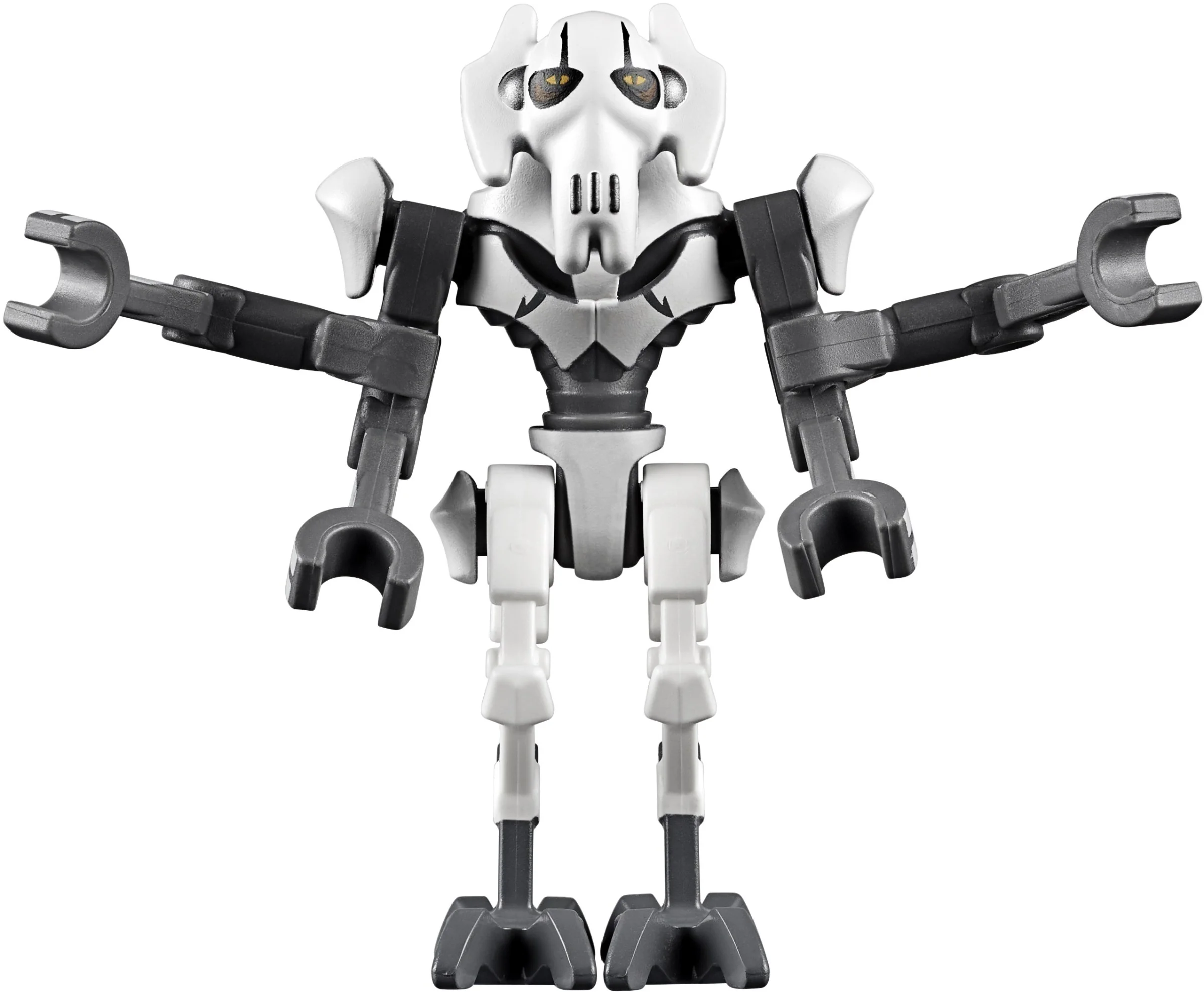 General Grievous's Starfighter - Thumbnail 5