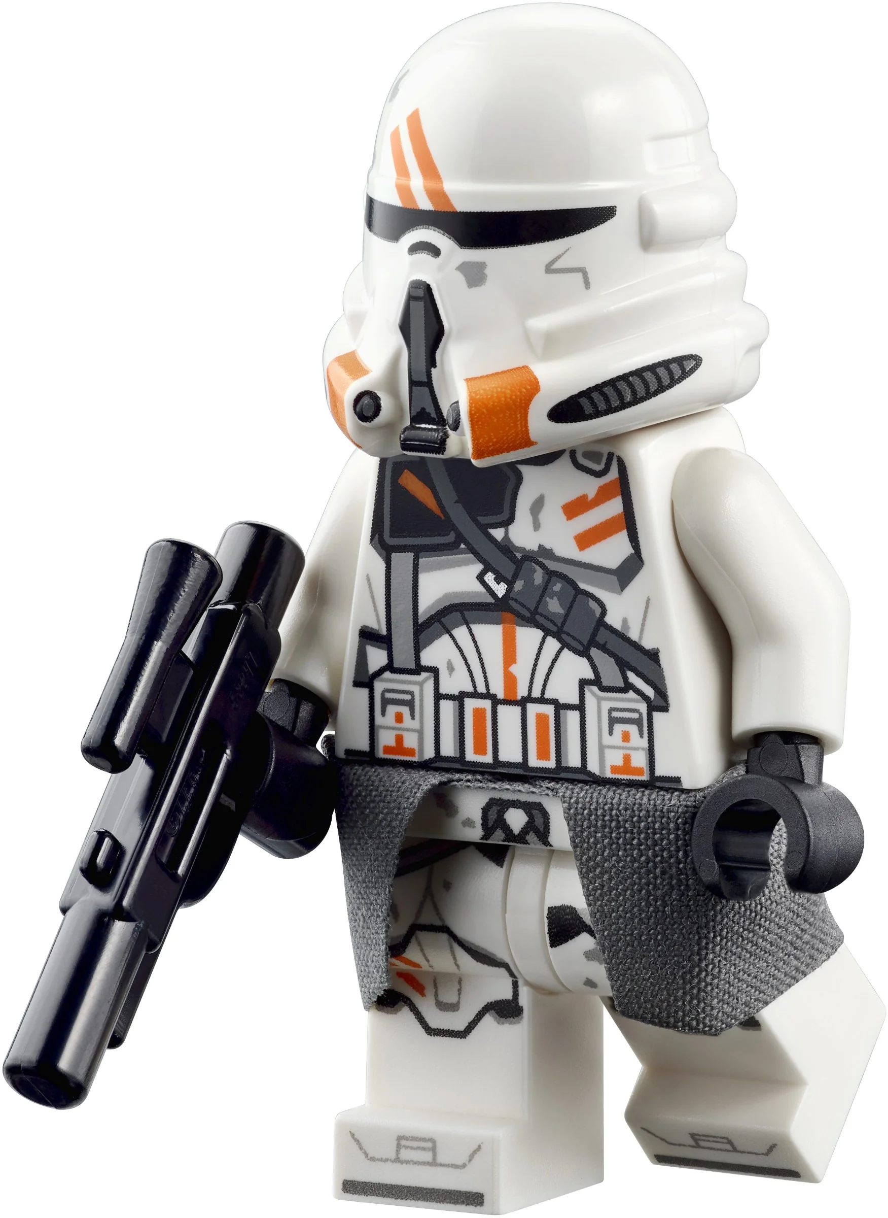 General Grievous's Starfighter - Thumbnail 6