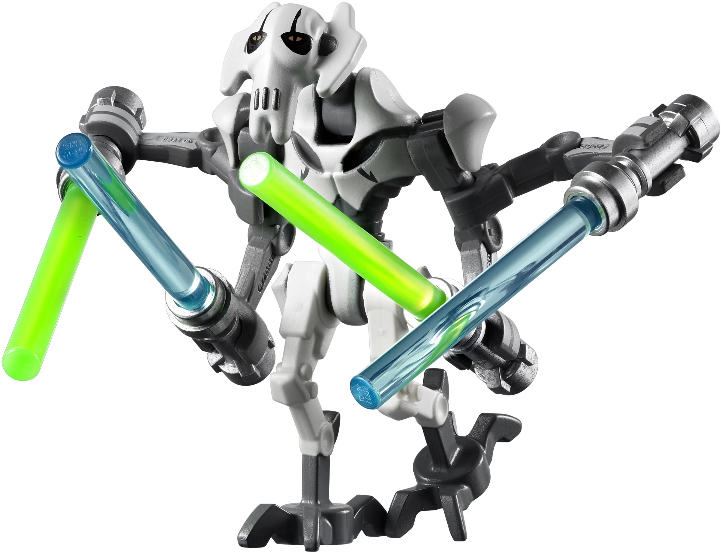 General Grievous's Starfighter - Thumbnail 8