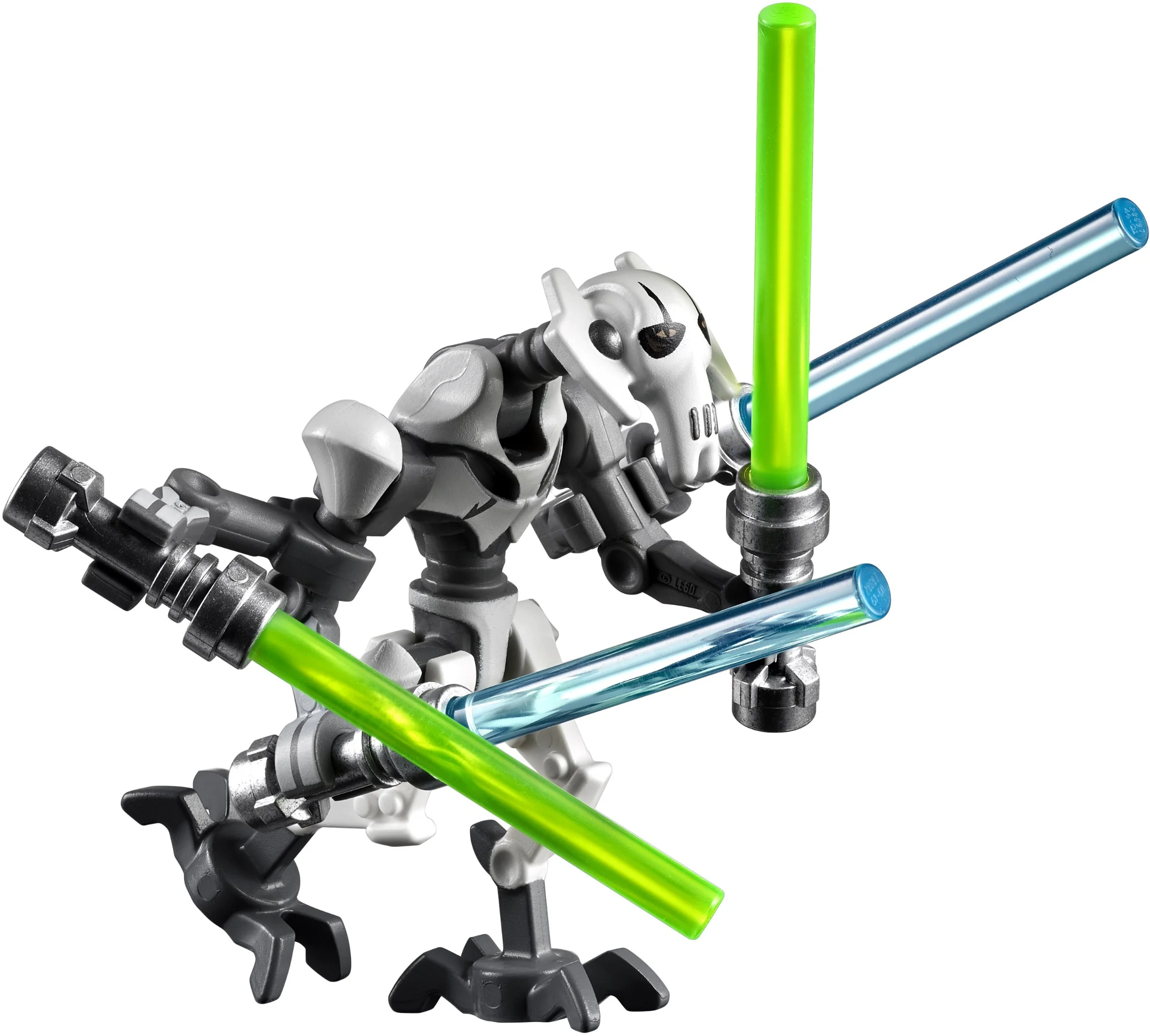 General Grievous's Starfighter - Thumbnail 11