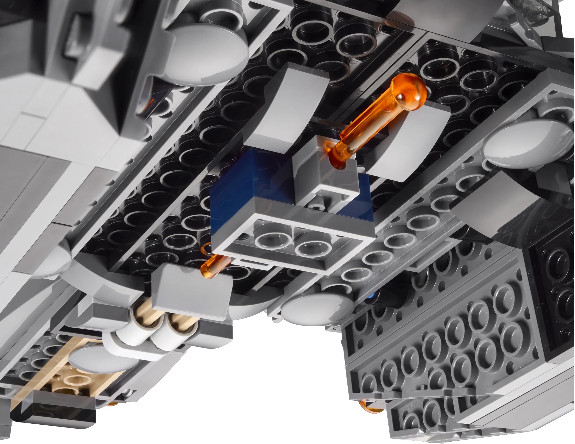 General Grievous's Starfighter - Thumbnail 14