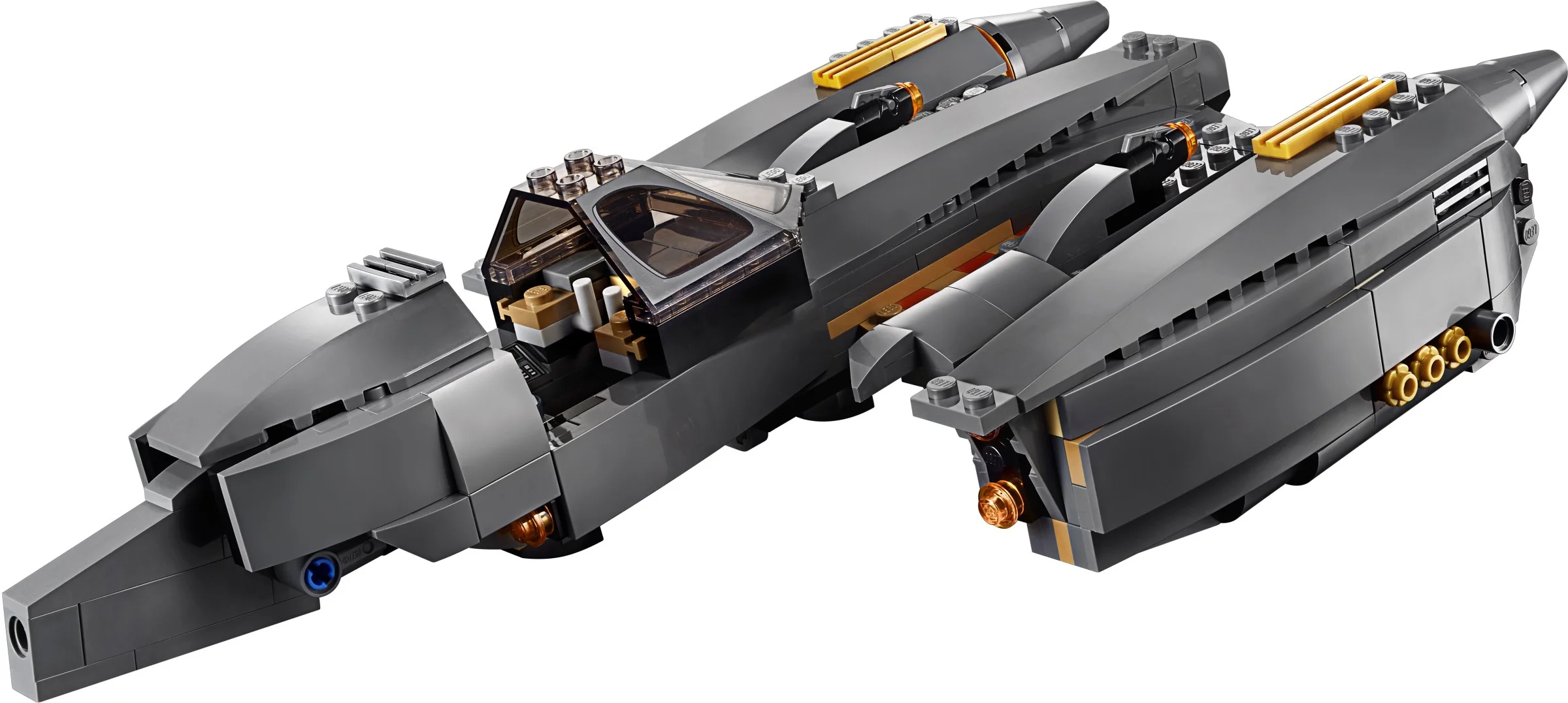 General Grievous's Starfighter - Thumbnail 15