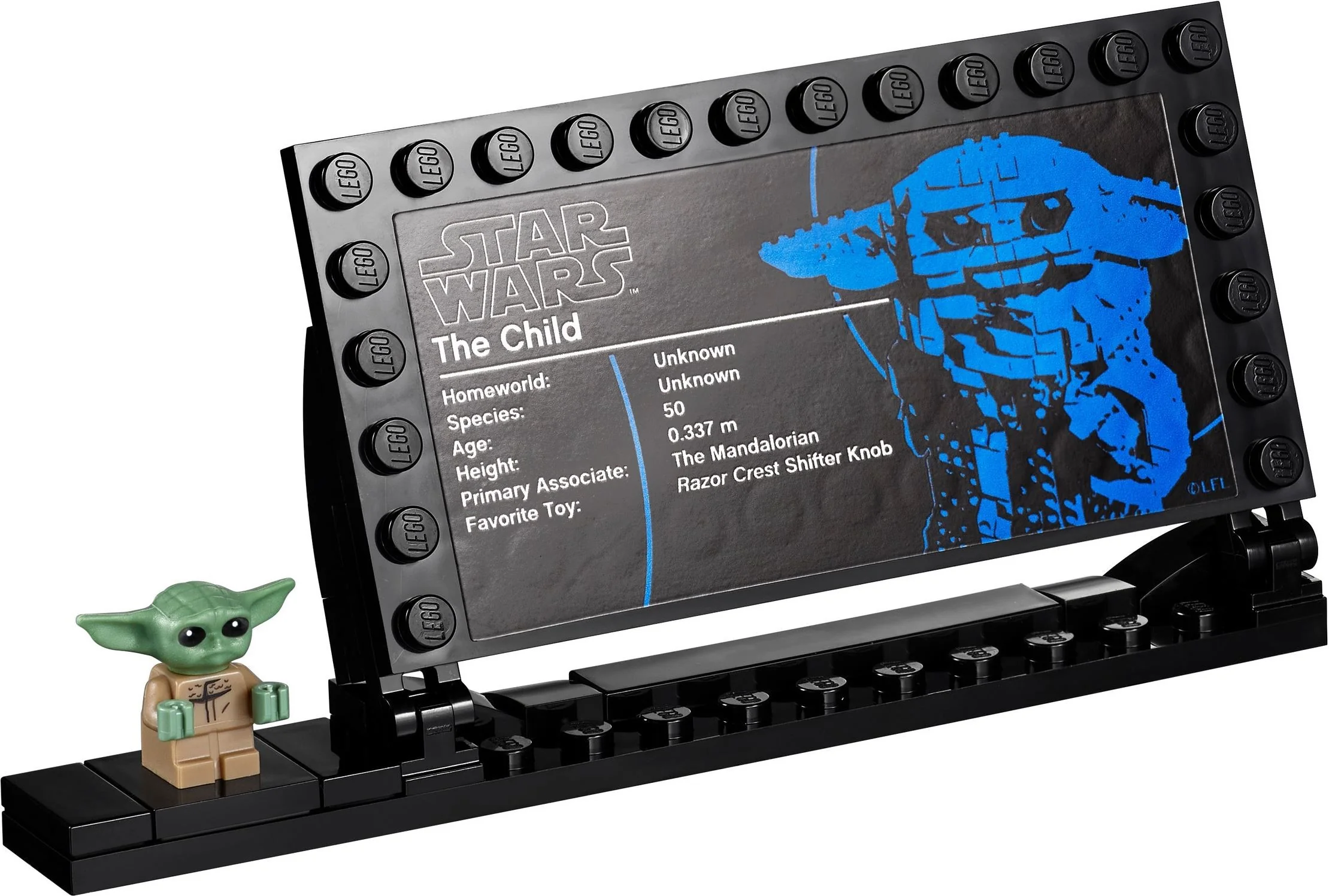 The Child - Thumbnail 11