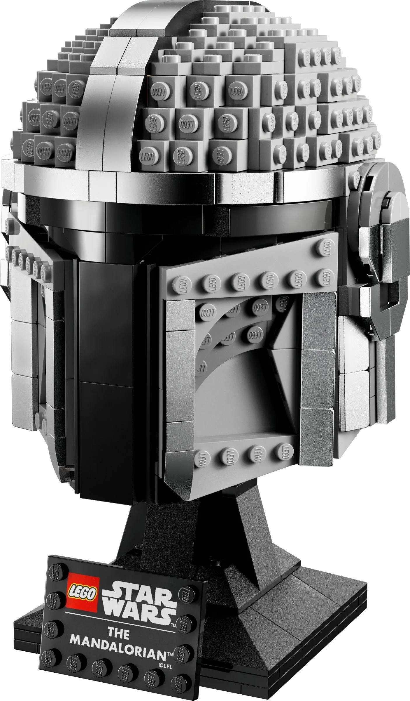 Mandalorianer Helm - Bild 1