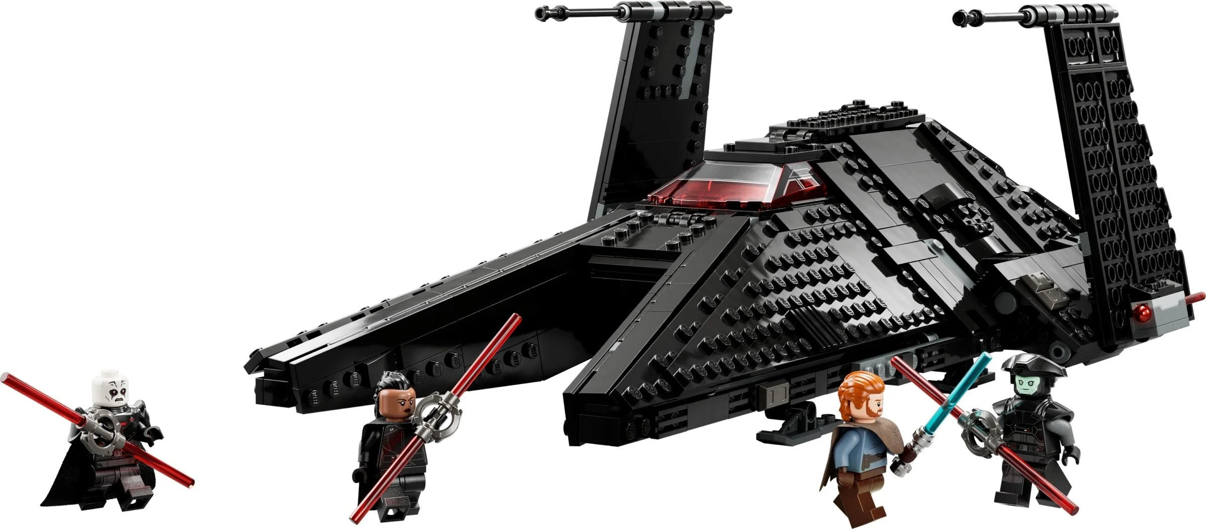 Inquisitor Transport Scythe - Bild 1