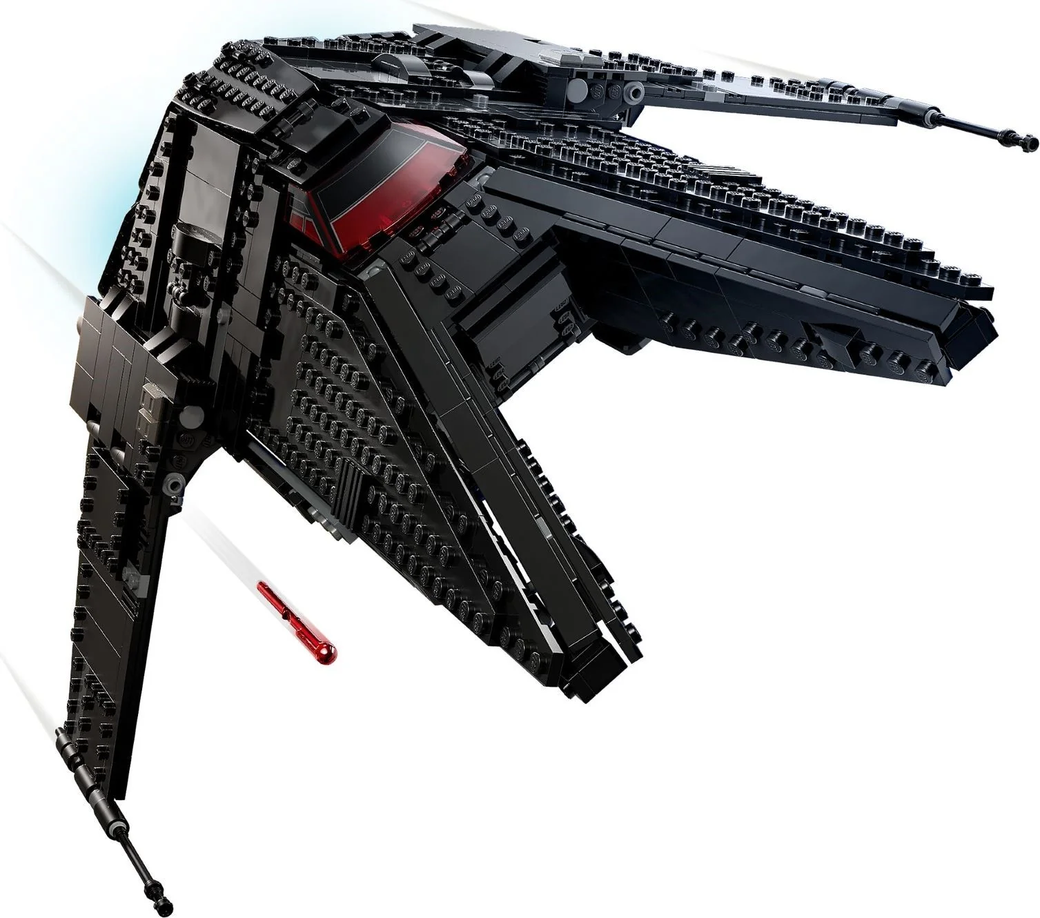 Inquisitor Transport Scythe - Thumbnail 3