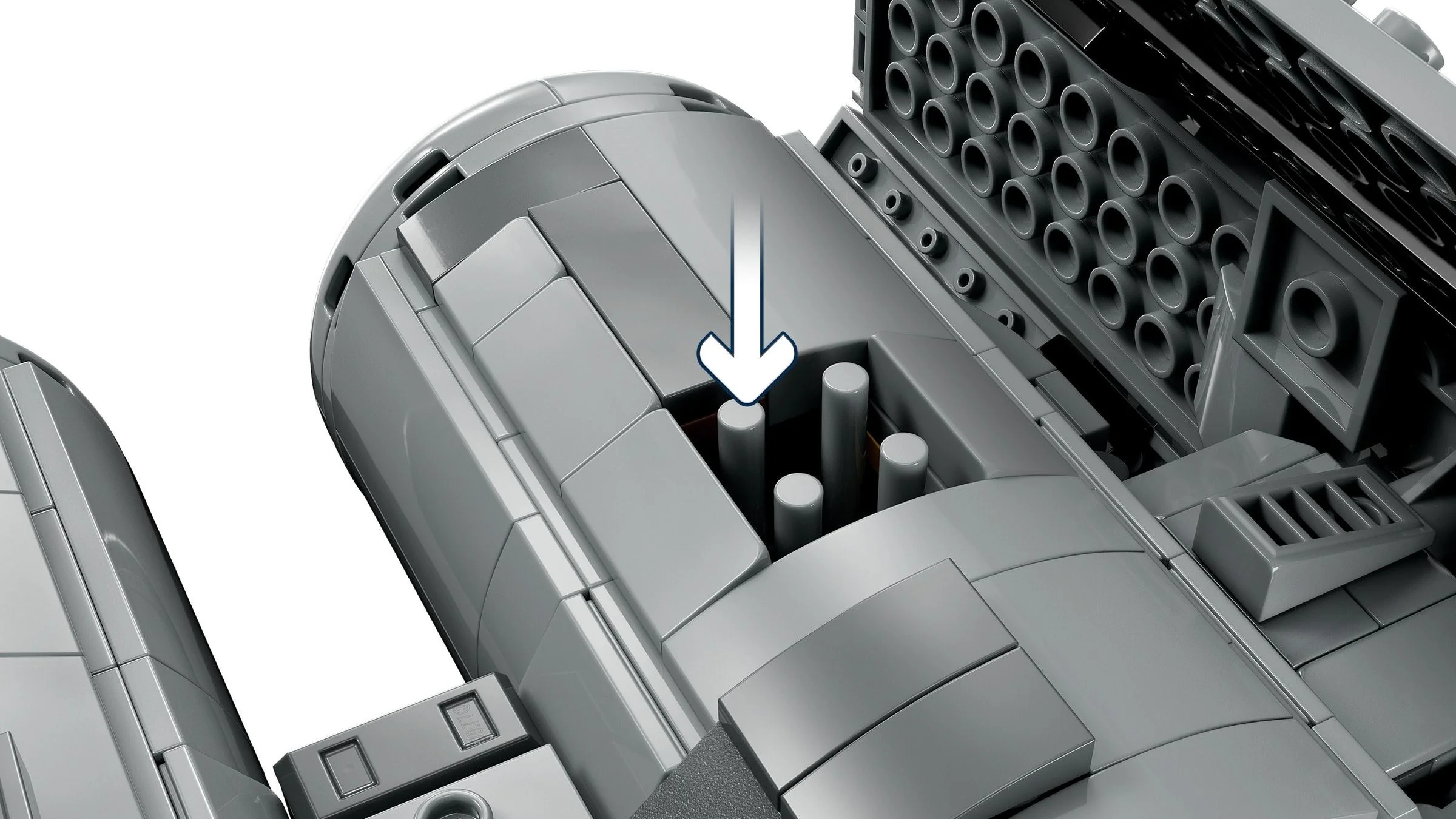 TIE Bomber™ - Thumbnail 2