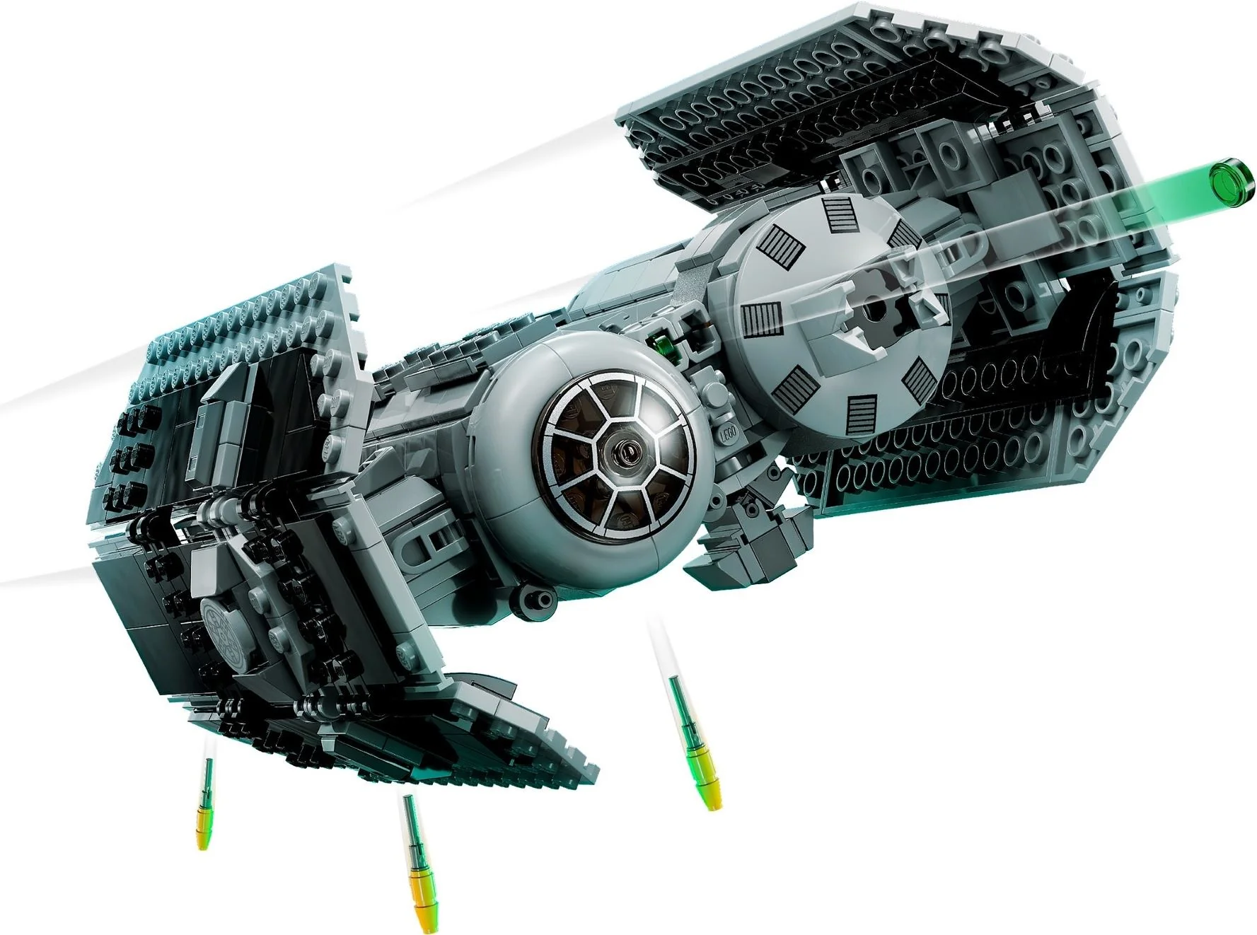 TIE Bomber™ - Thumbnail 4
