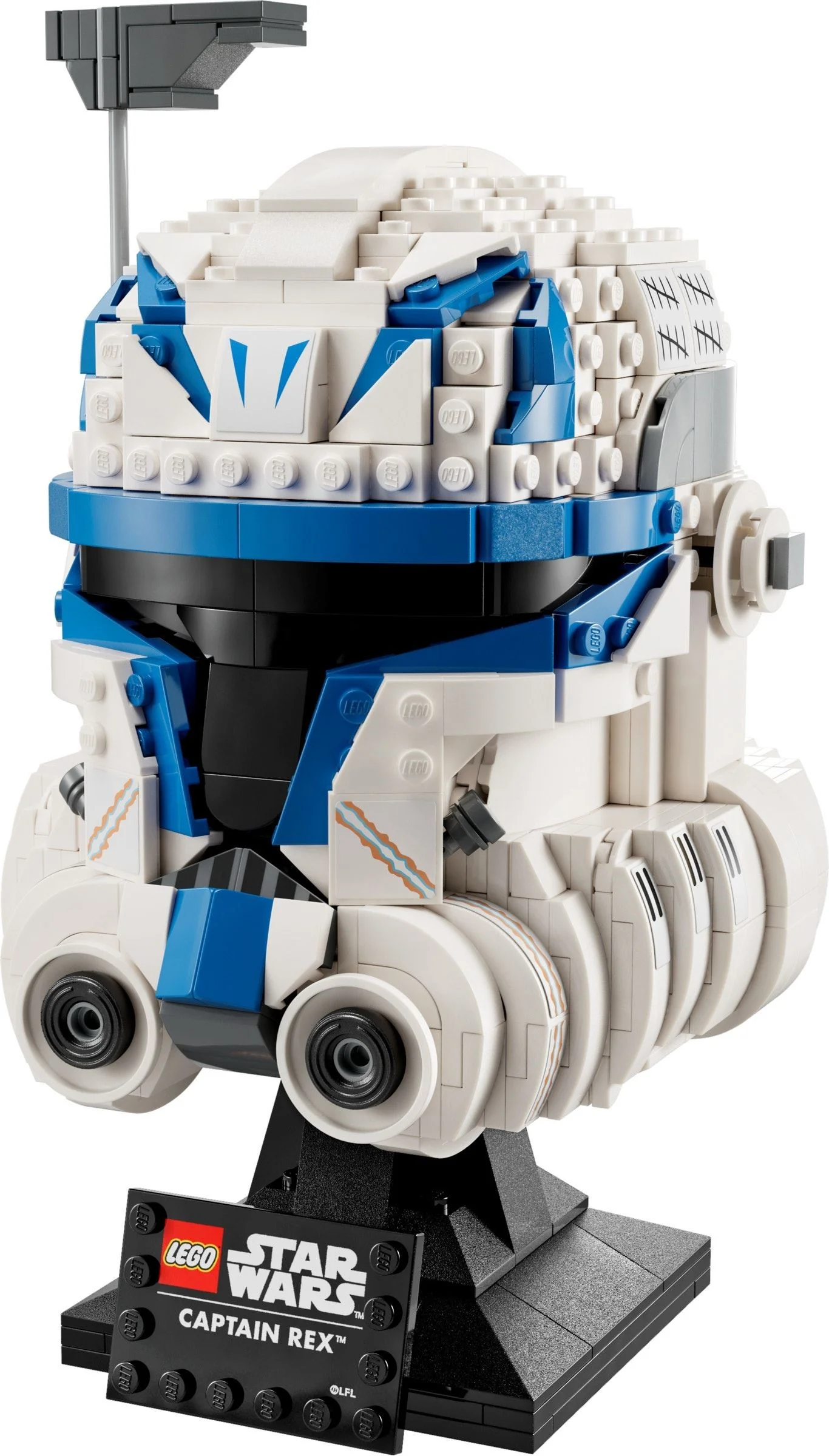 Captain Rex Helmet - Bild 1