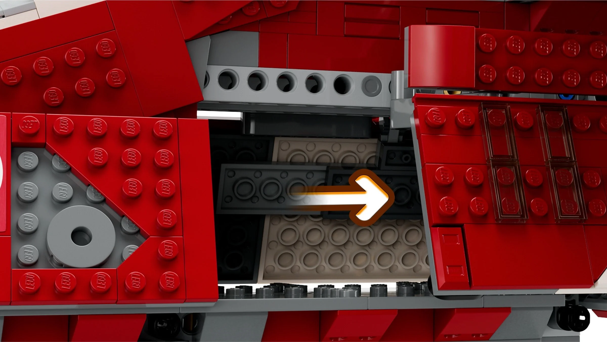Gunship™ der Coruscant-Wachen - Thumbnail 10