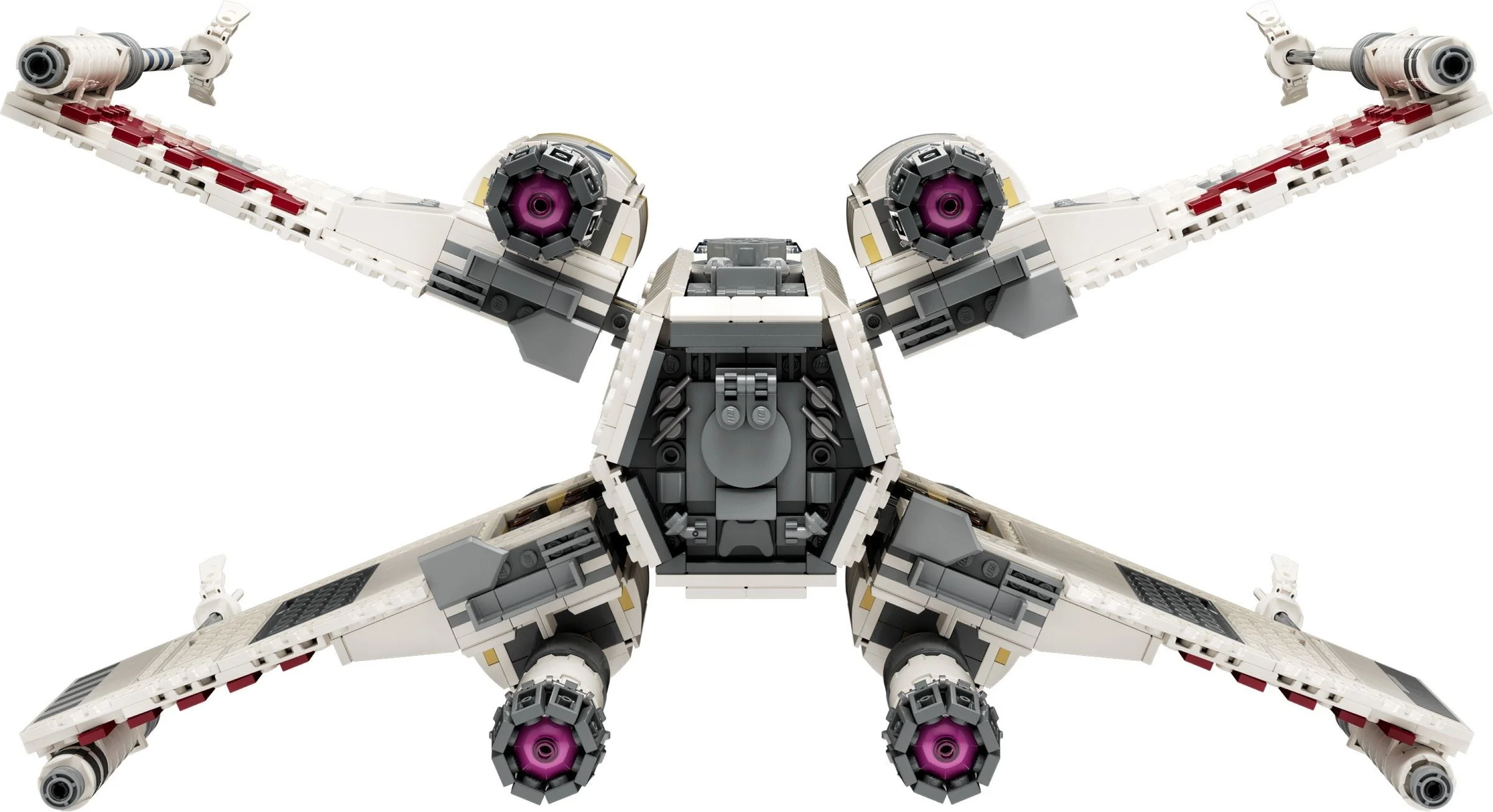 X Wing Starfighter - Thumbnail 4