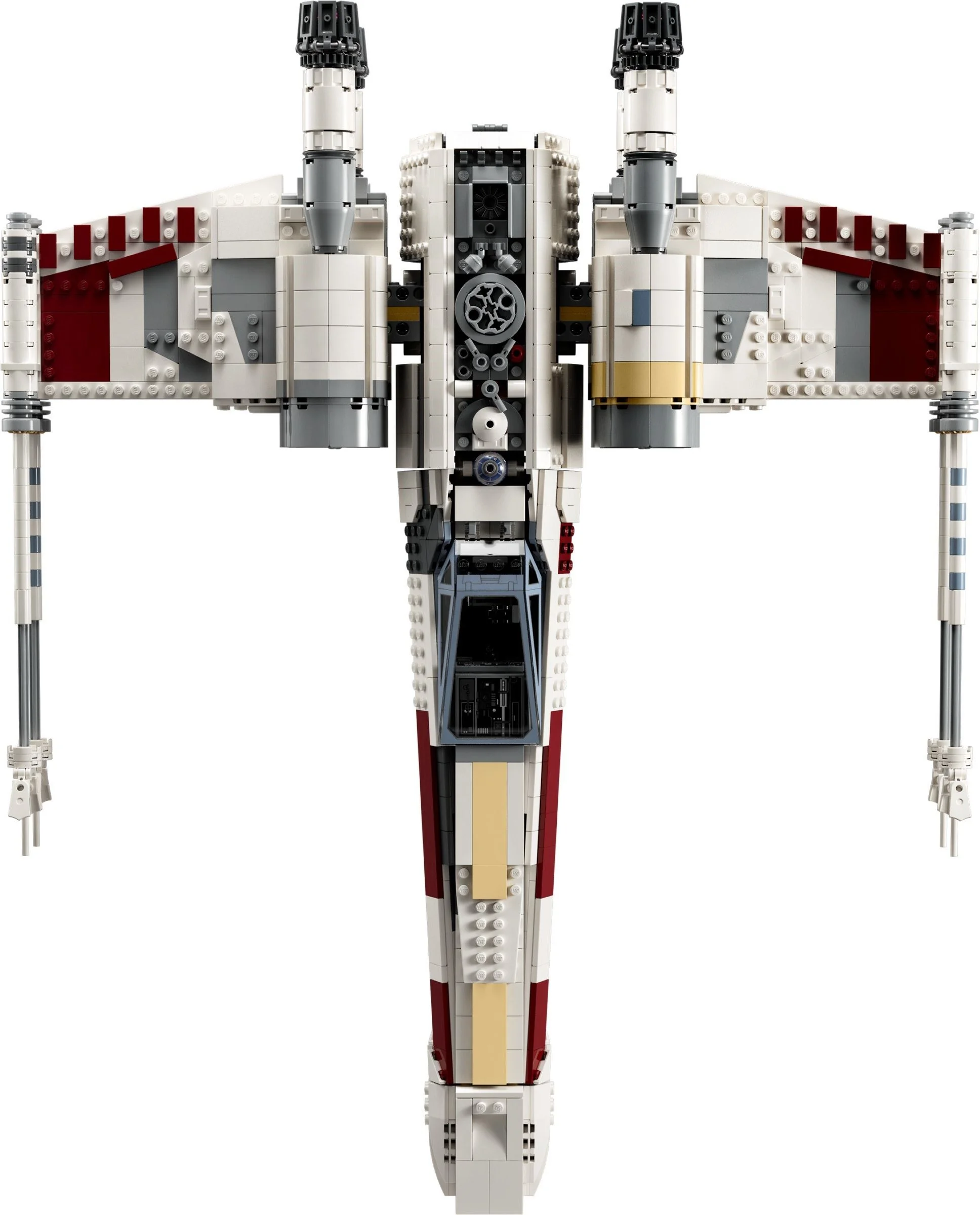 X Wing Starfighter - Thumbnail 11
