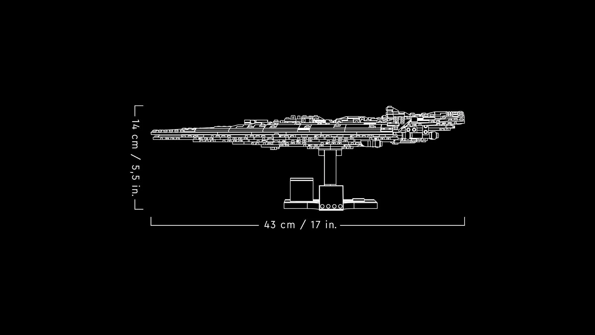 Supersternzerstörer Executor™ - Thumbnail 4