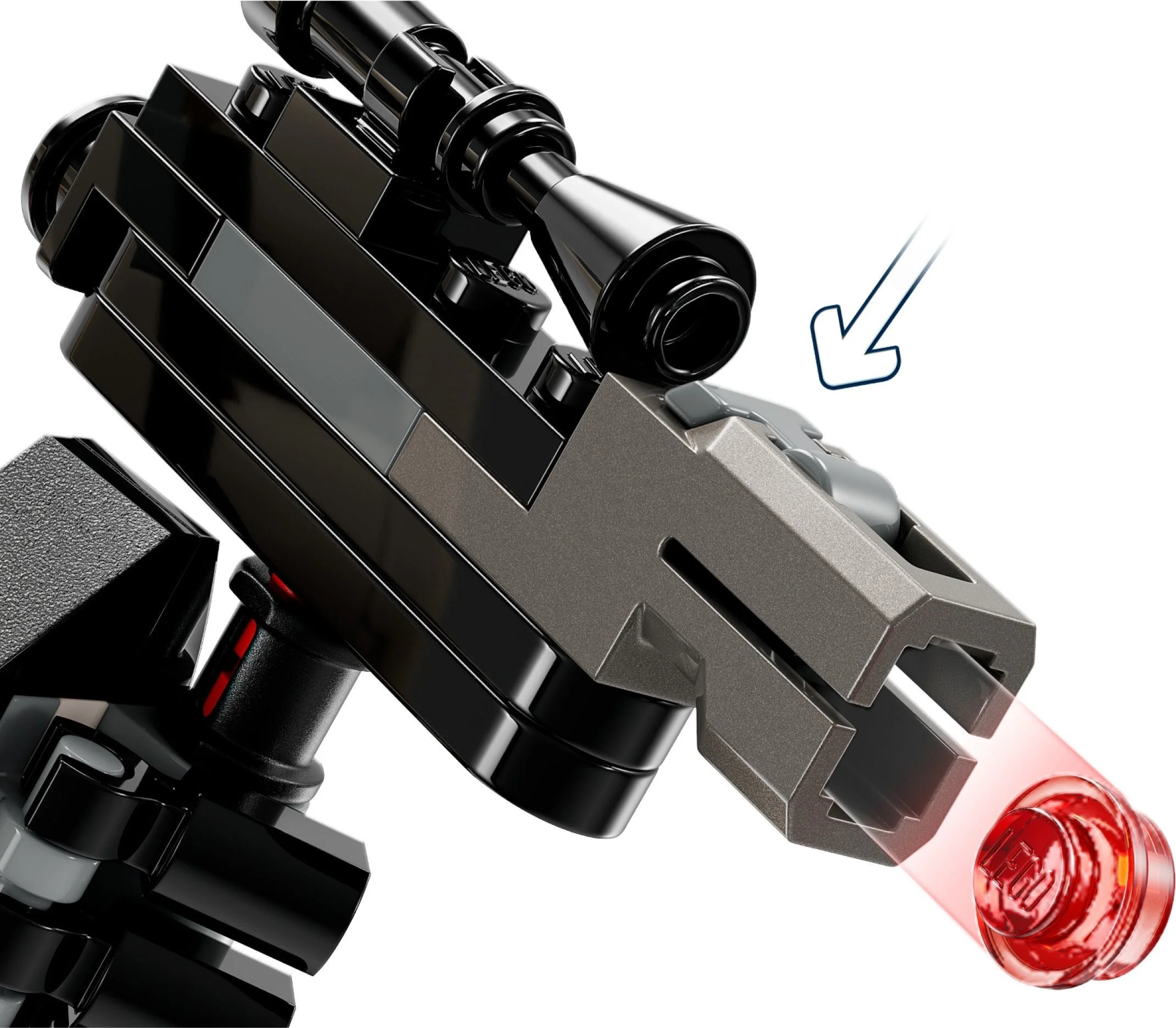 Stormtrooper Mech - Thumbnail 2