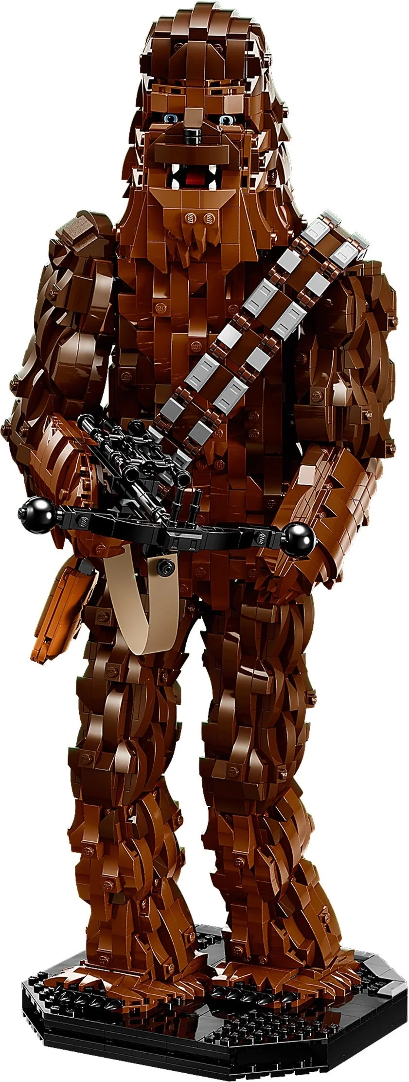 Chewbacca - Thumbnail 3