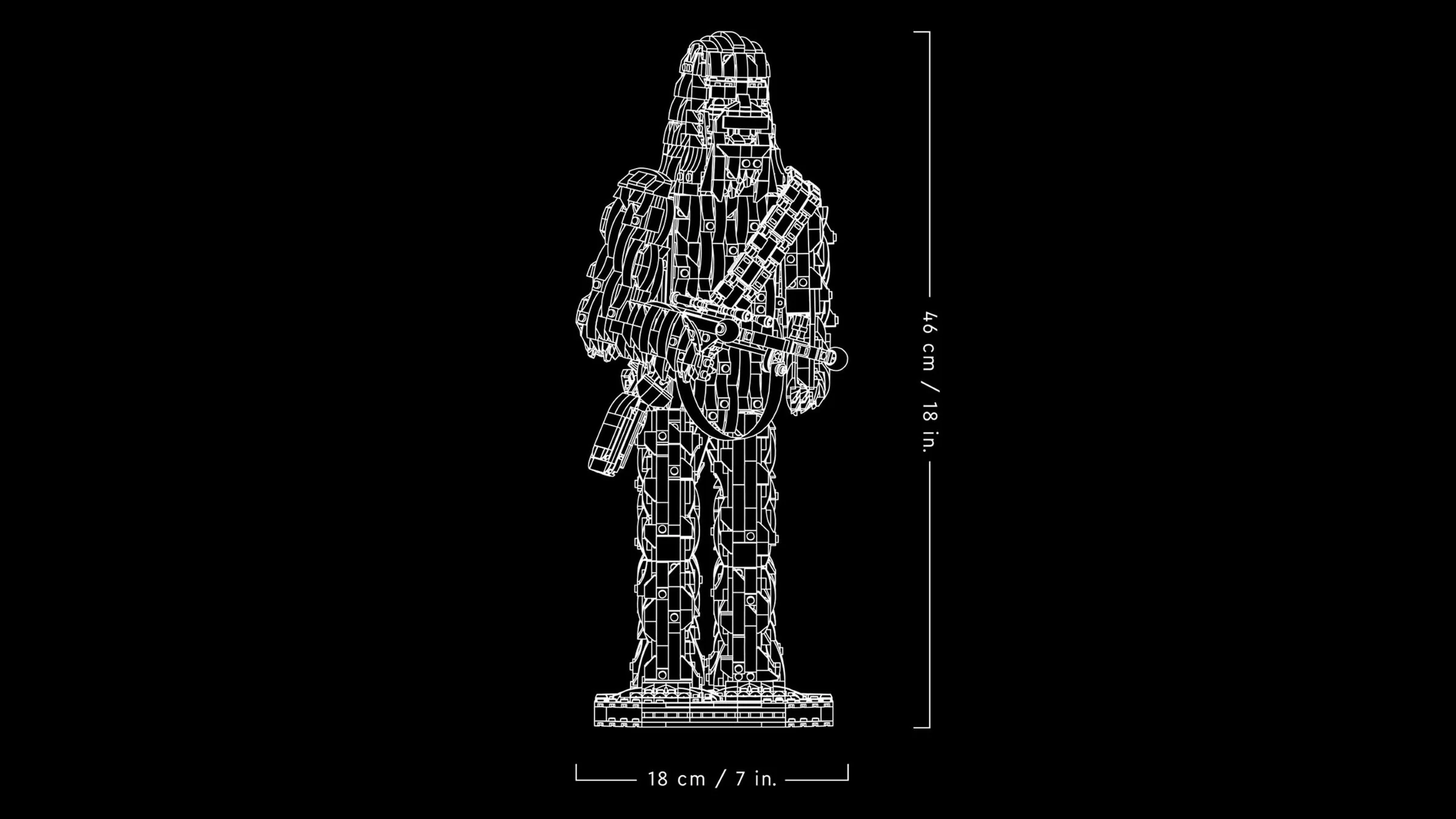 Chewbacca - Thumbnail 4
