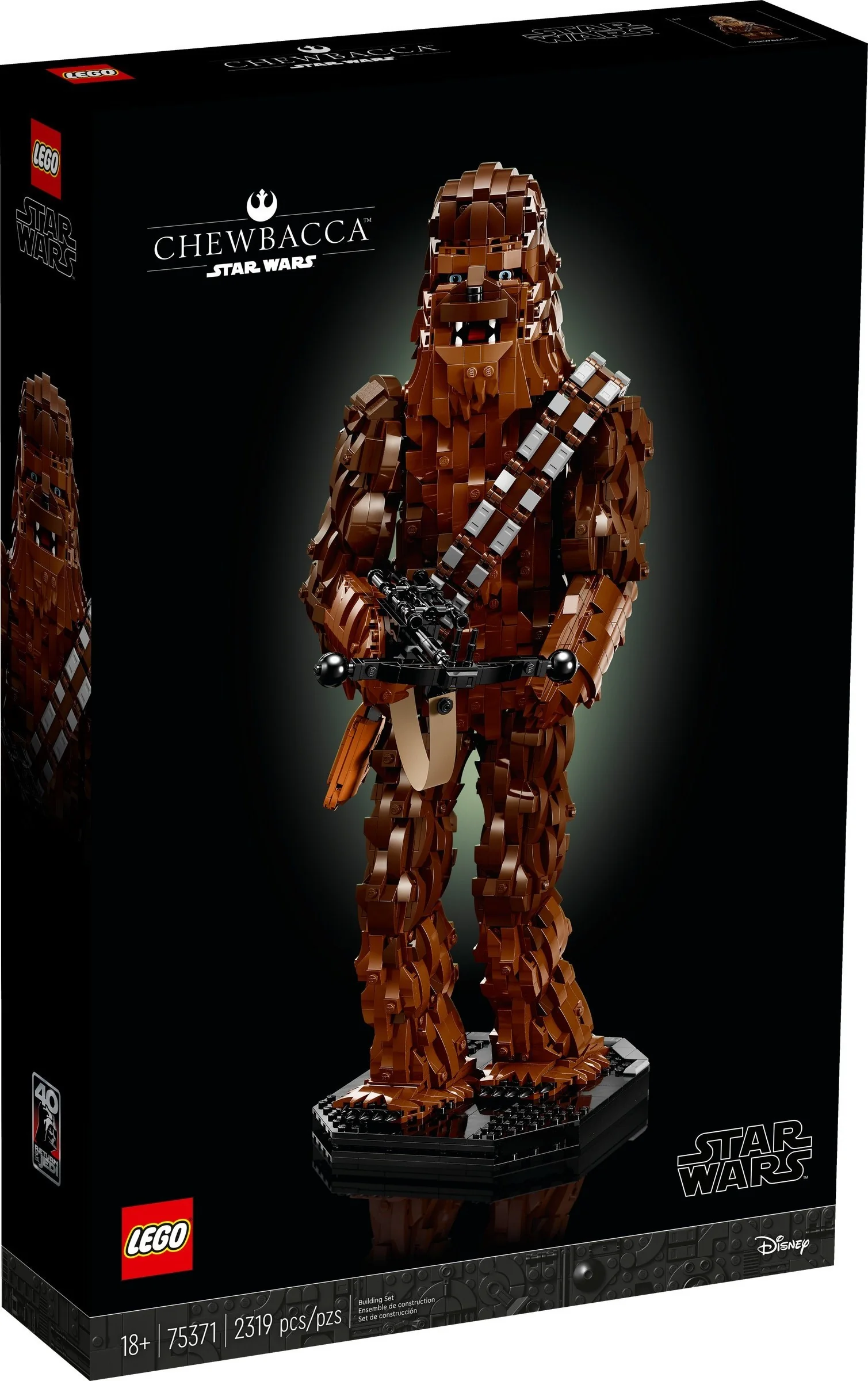 Chewbacca - Thumbnail 6