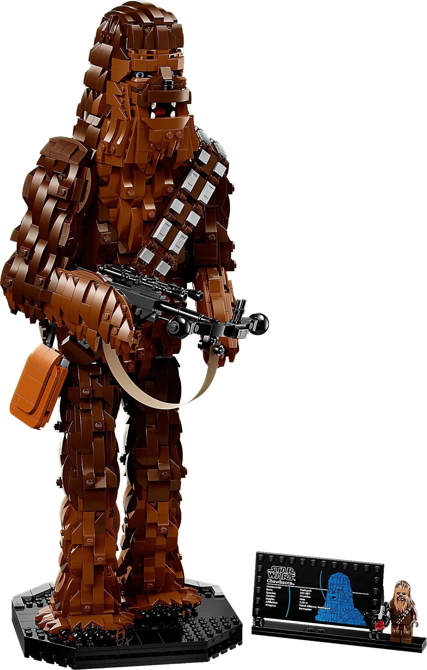 Chewbacca - Thumbnail 7