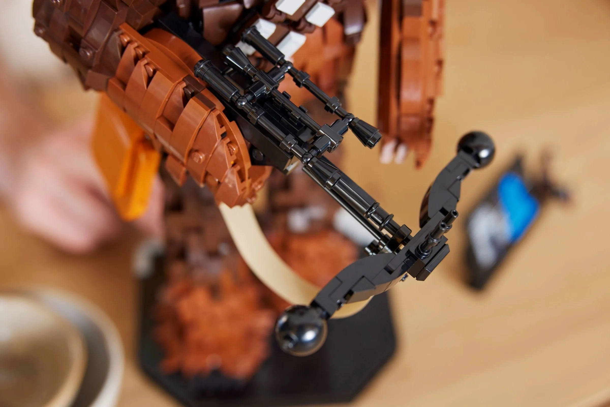 Chewbacca - Thumbnail 9