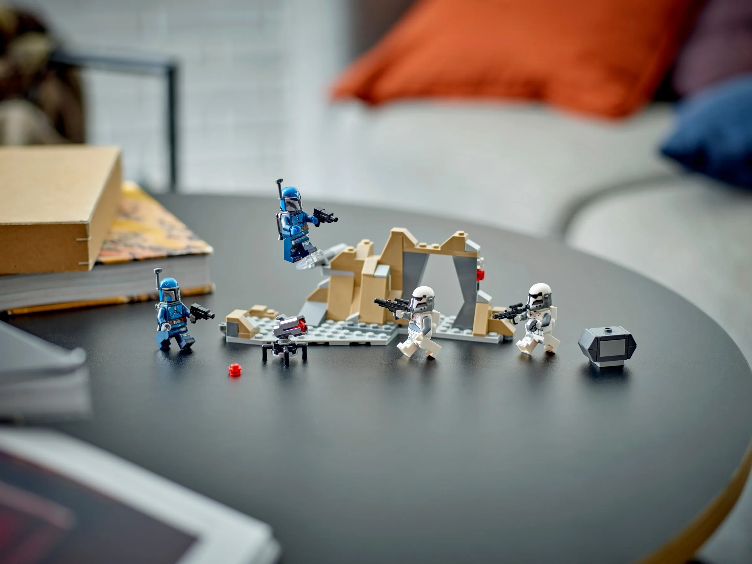 Ambush On Mandalore Battle Pack - Thumbnail 6