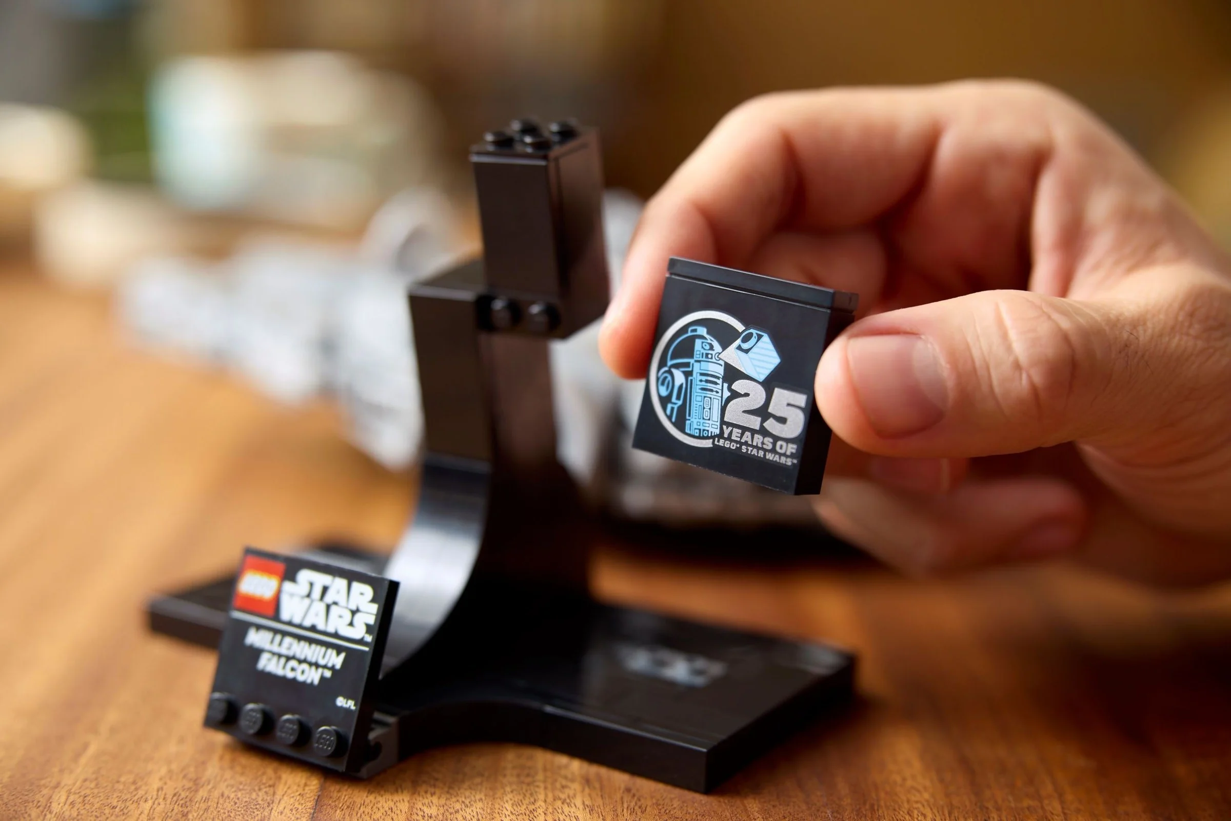 Millennium Falke - Thumbnail 5