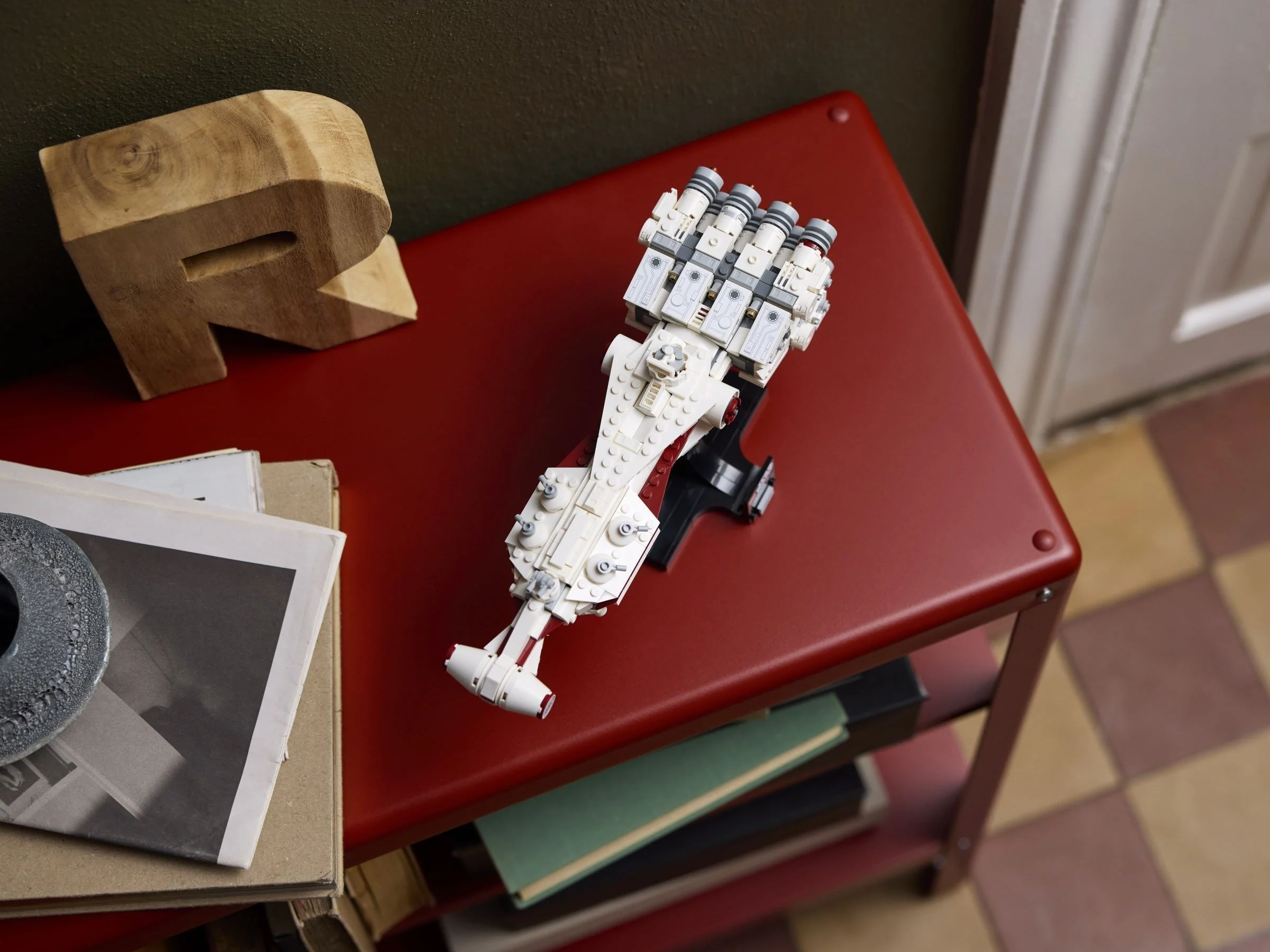 Tantive IV™ - Thumbnail 8