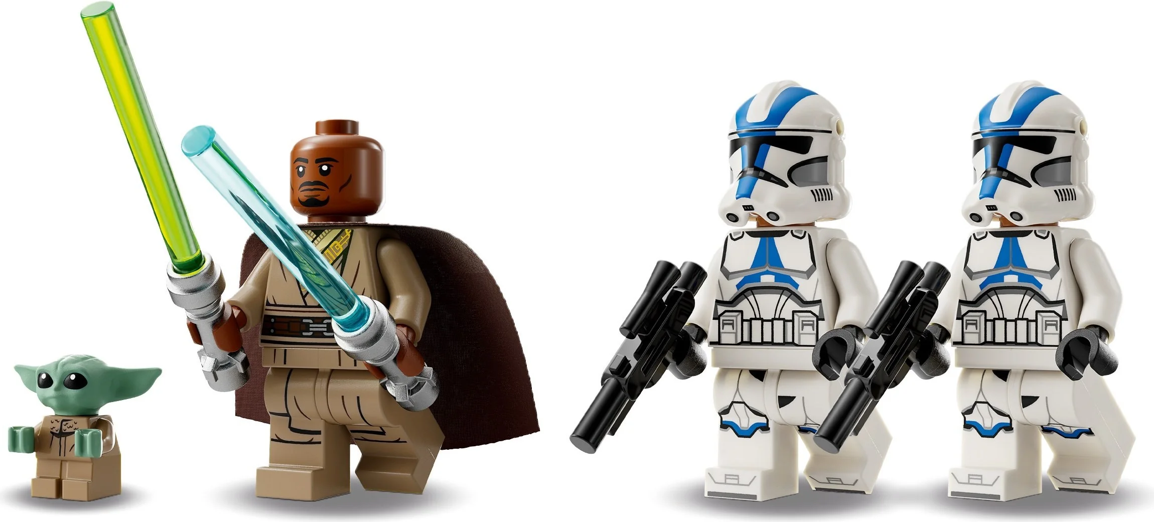 Flucht mit dem BARC Speeder™ - Thumbnail 3