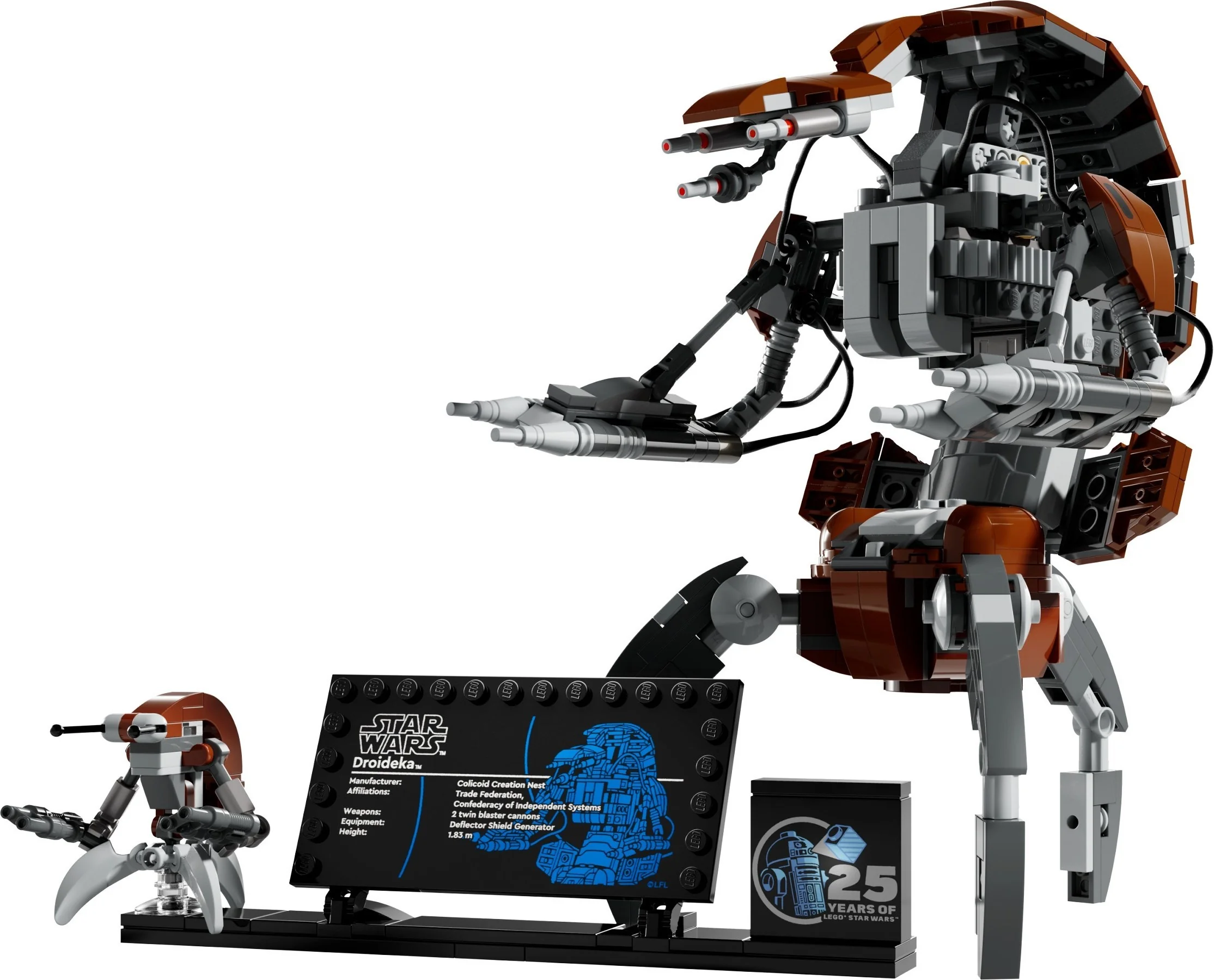 Droideka™ - Bild 1