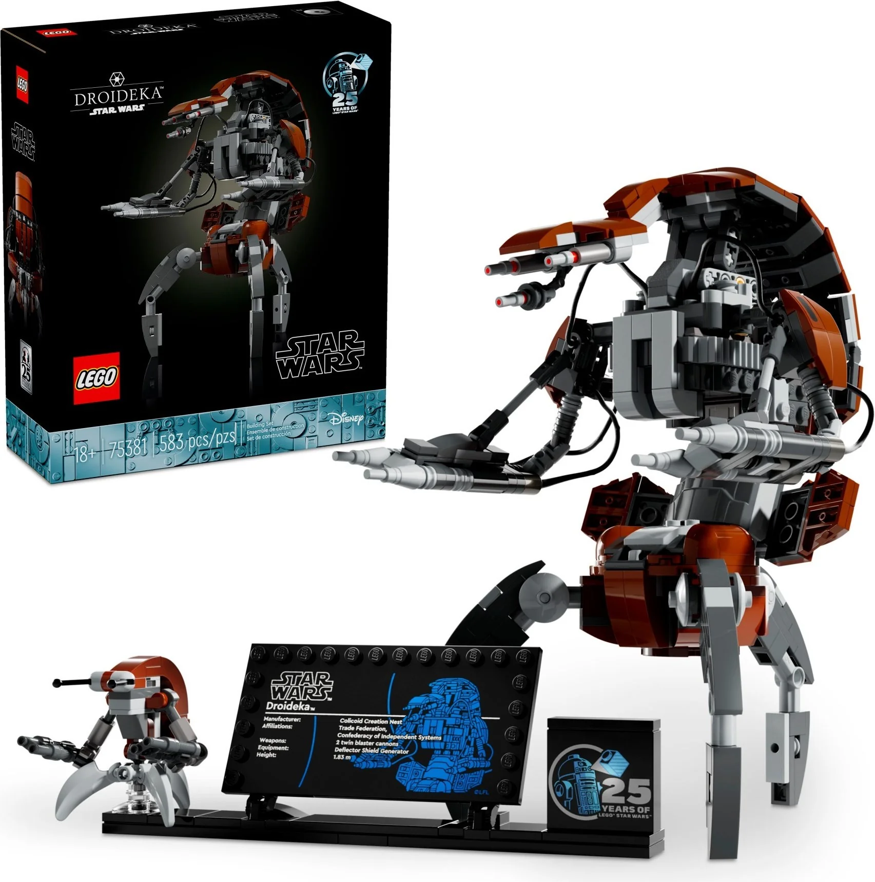 Droideka™ - Thumbnail 4