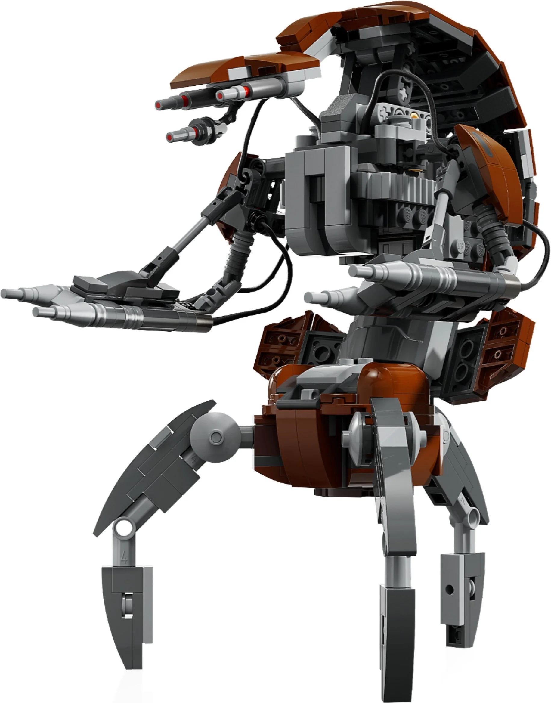 Droideka™ - Thumbnail 5
