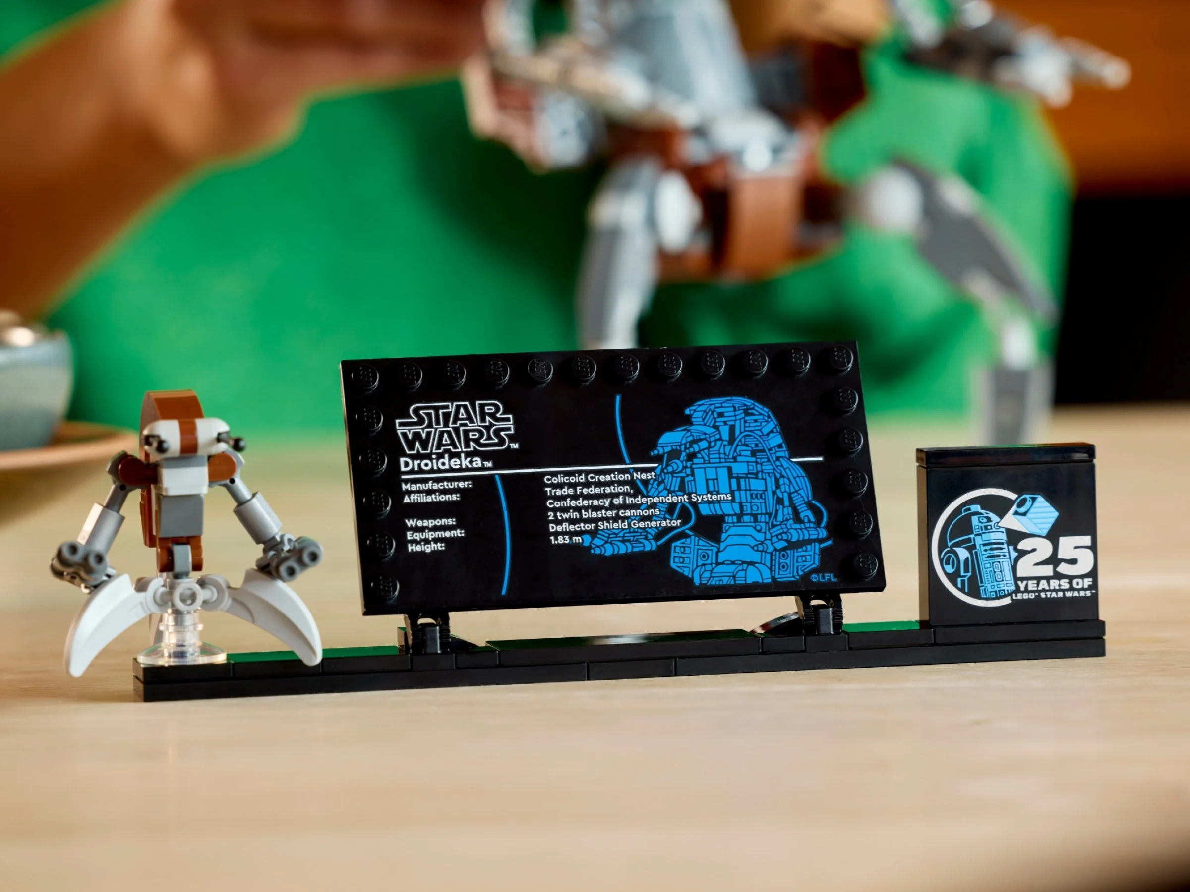 Droideka™ - Thumbnail 8