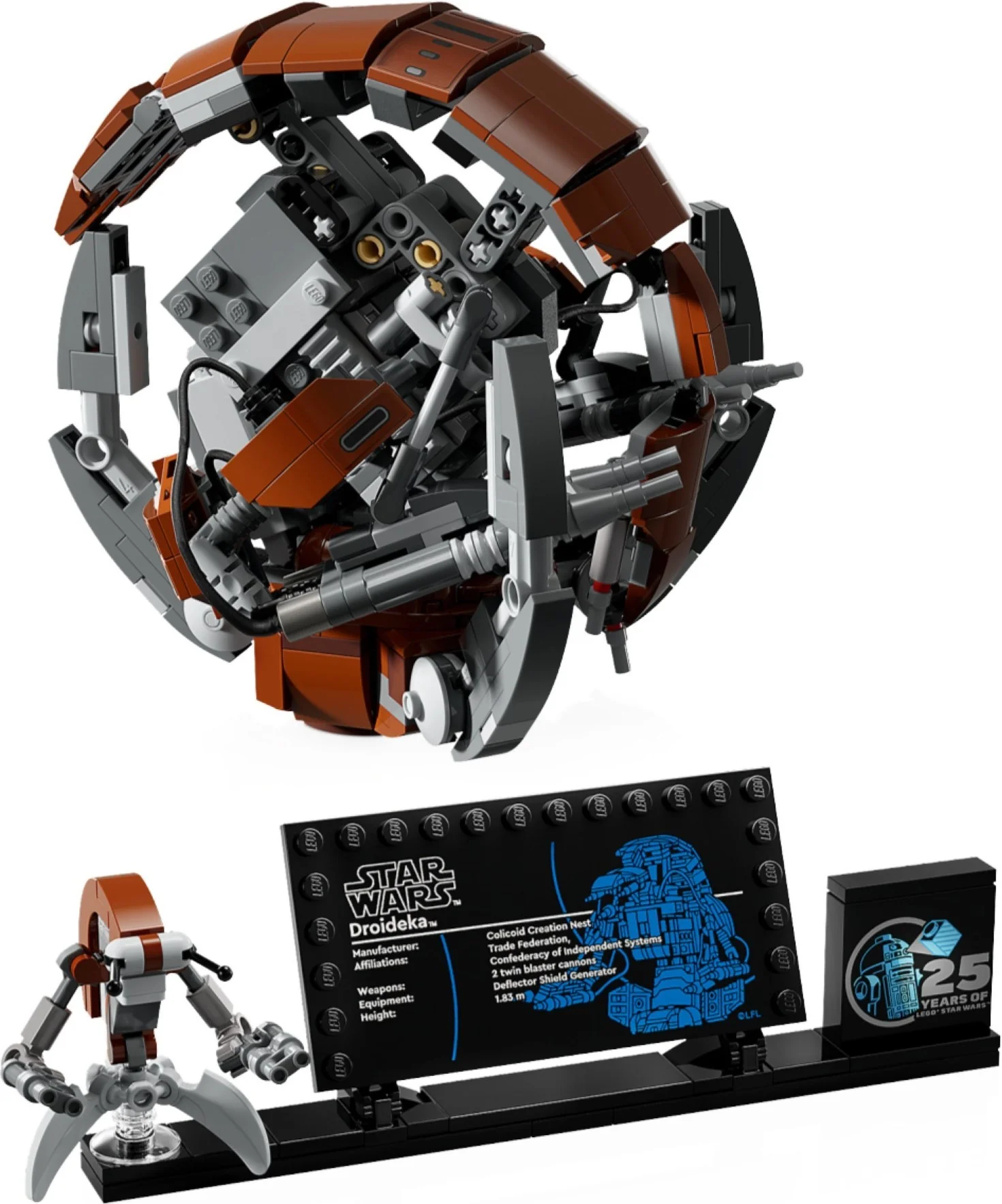 Droideka™ - Thumbnail 9