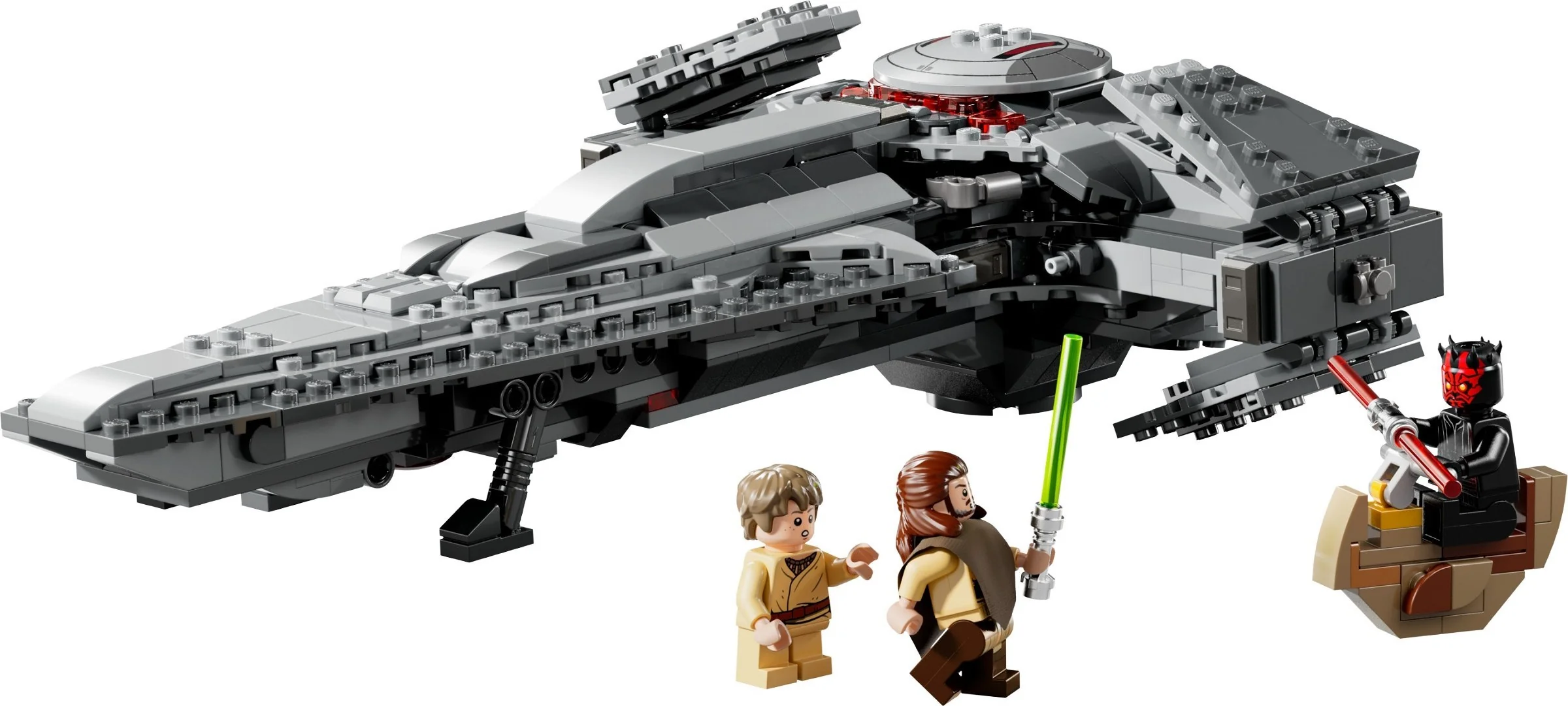 Darth Mauls Sith Infiltrator™ - Bild 1